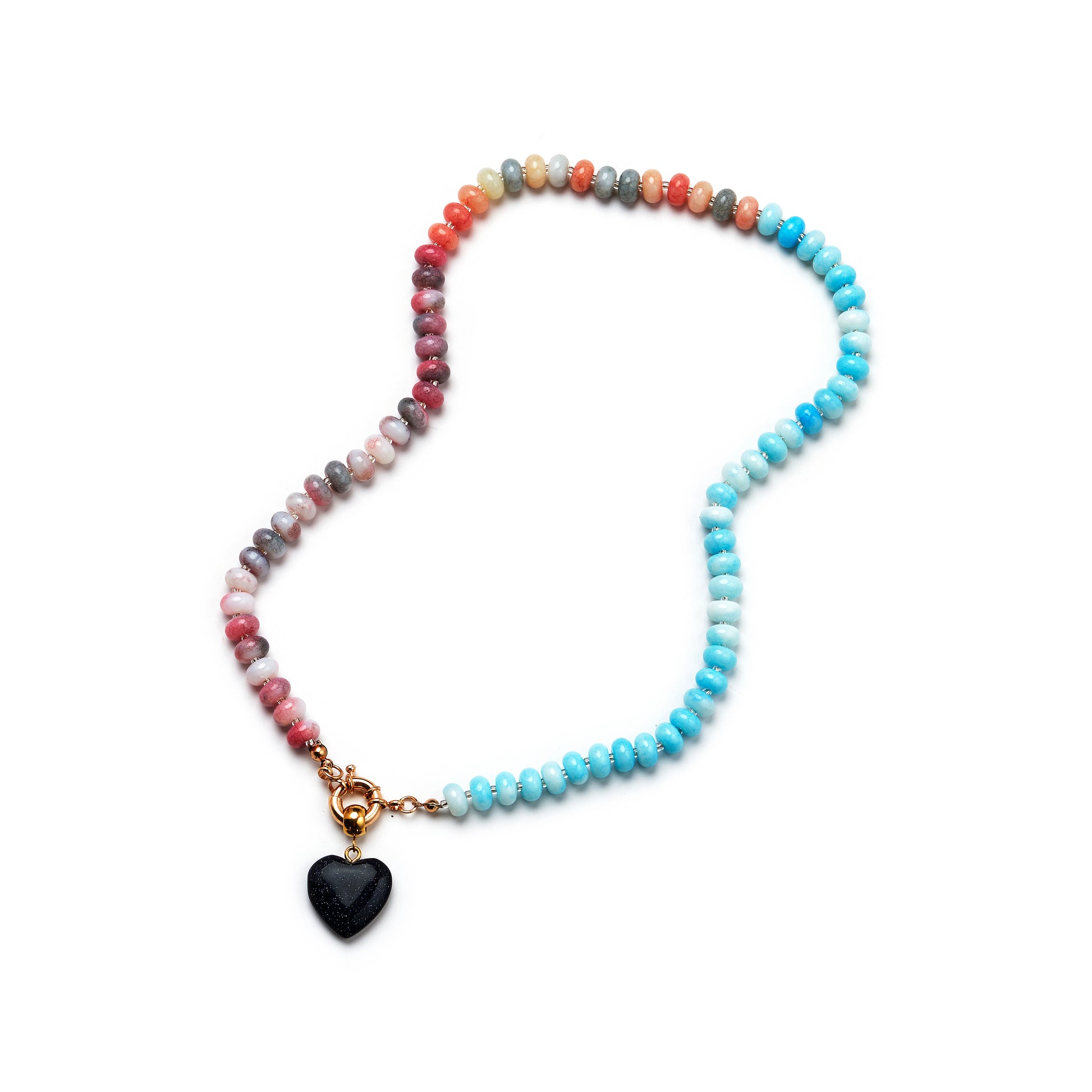 Yvette Necklace