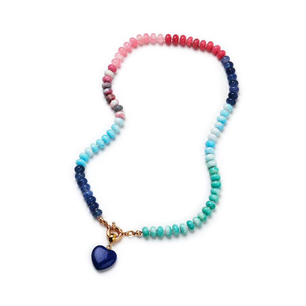 Yvette Necklace