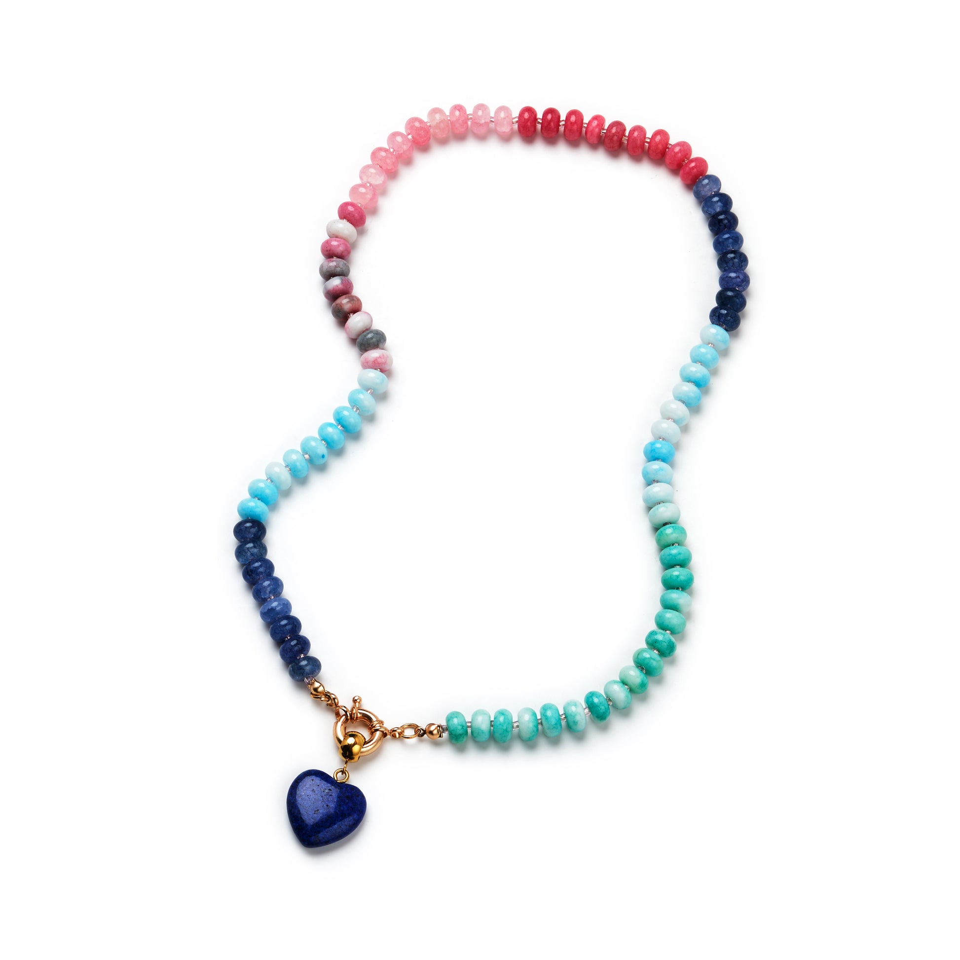 Yvette Necklace