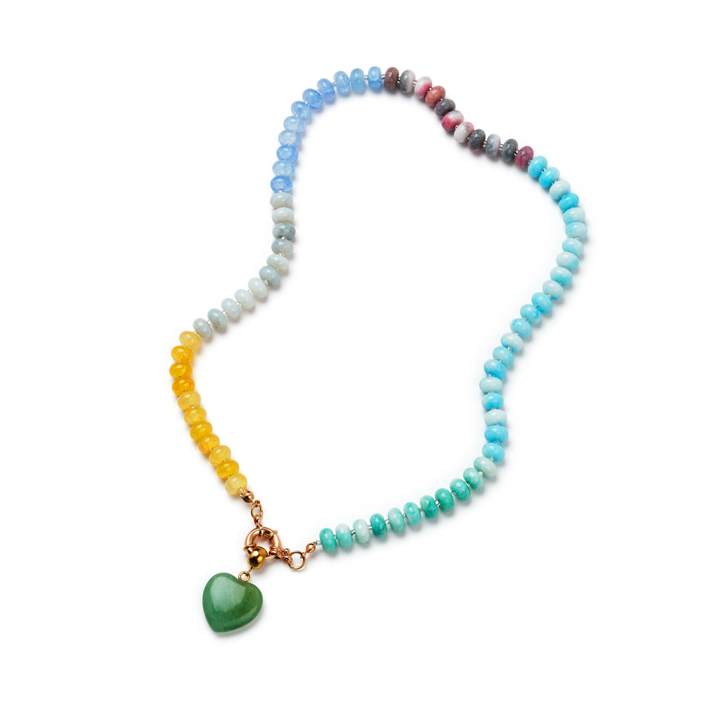 Yvette Necklace