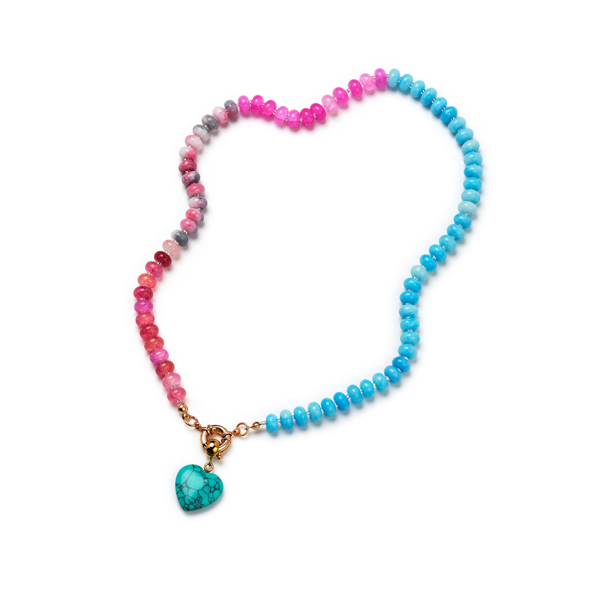 Yvette Necklace