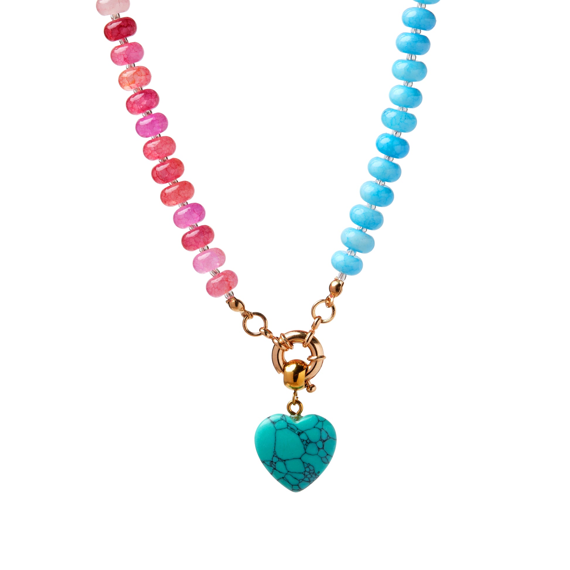 Yvette Necklace