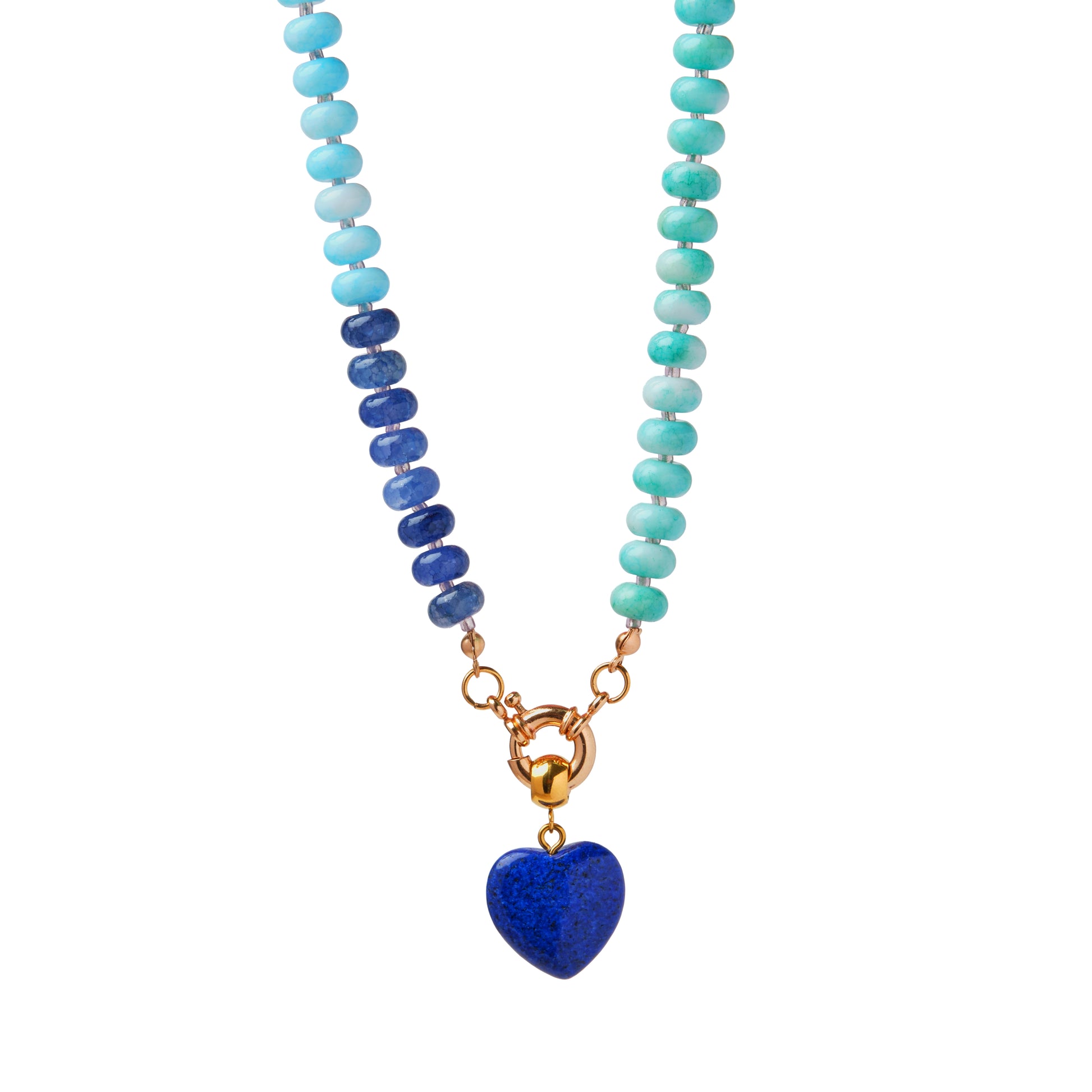 Yvette Necklace
