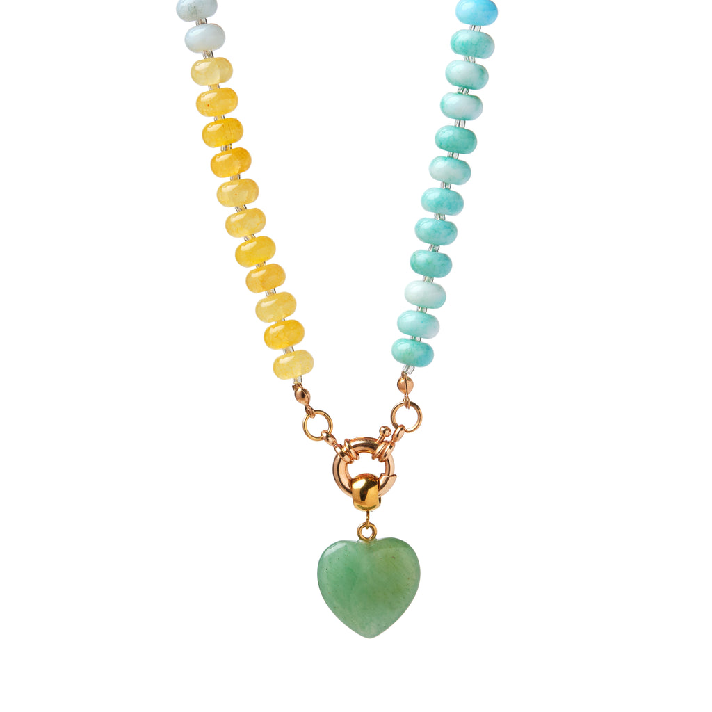 Yvette Necklace