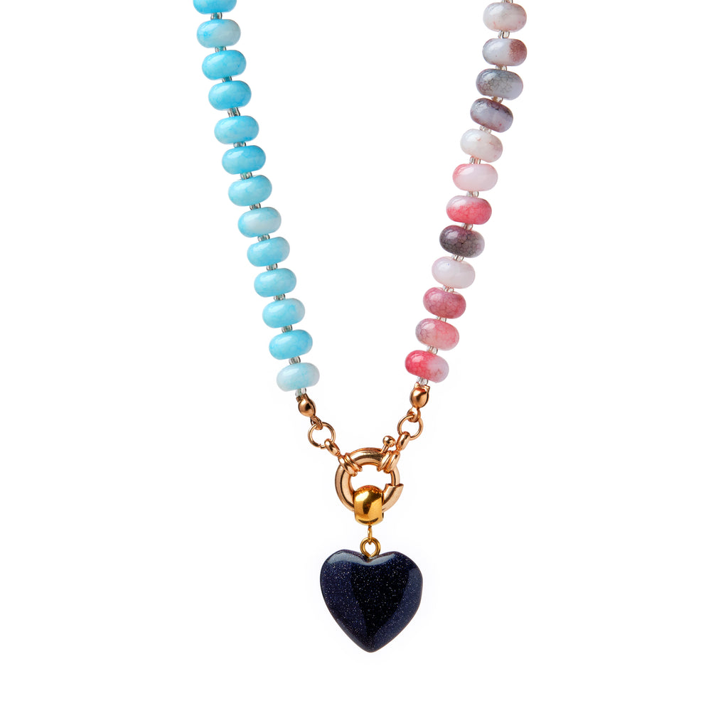 Yvette Necklace