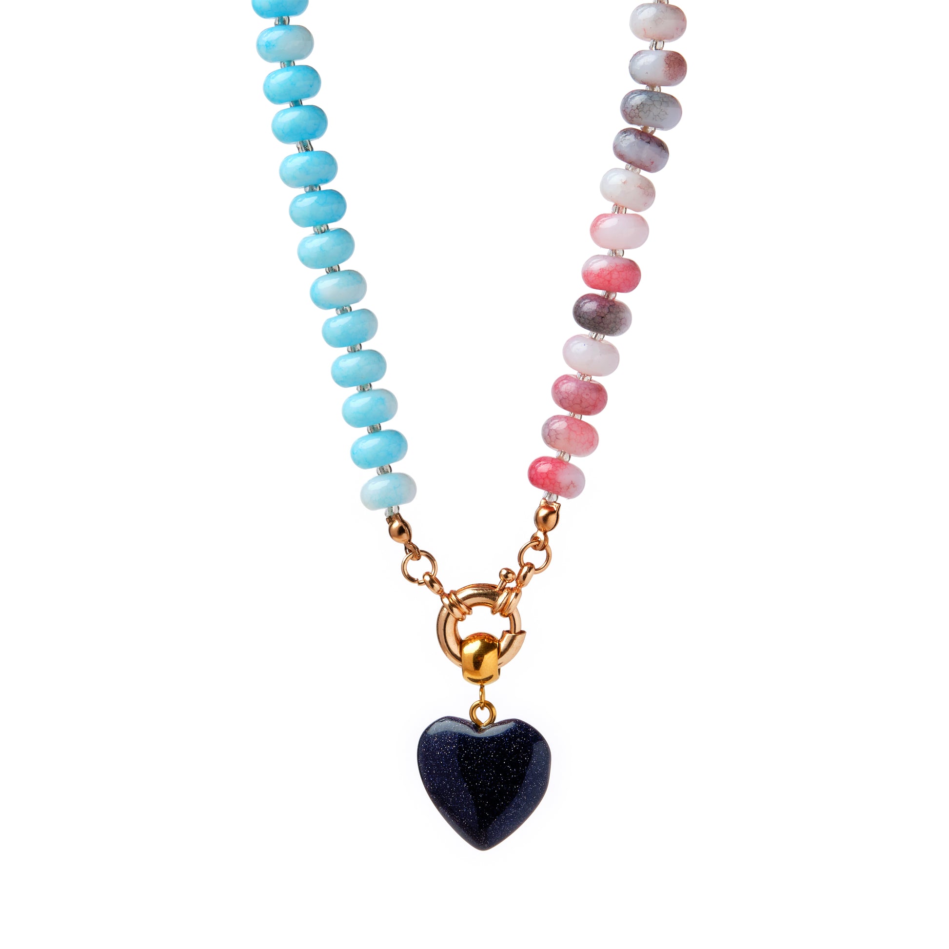 Yvette Necklace