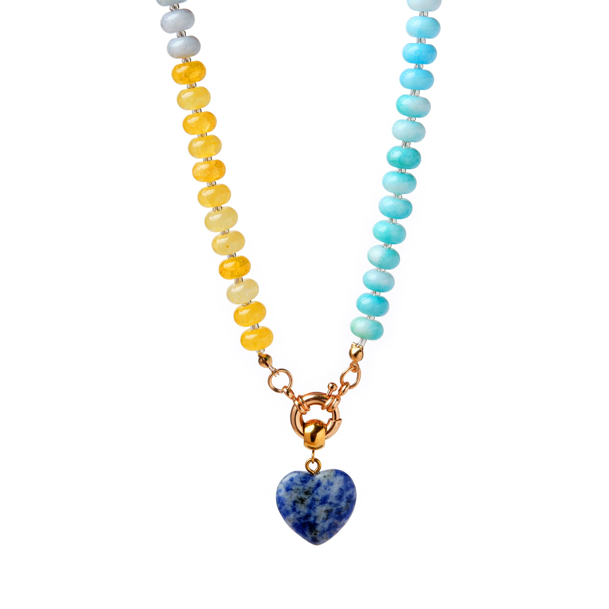 Yvette Necklace