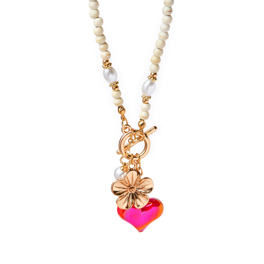 Charlie Necklace