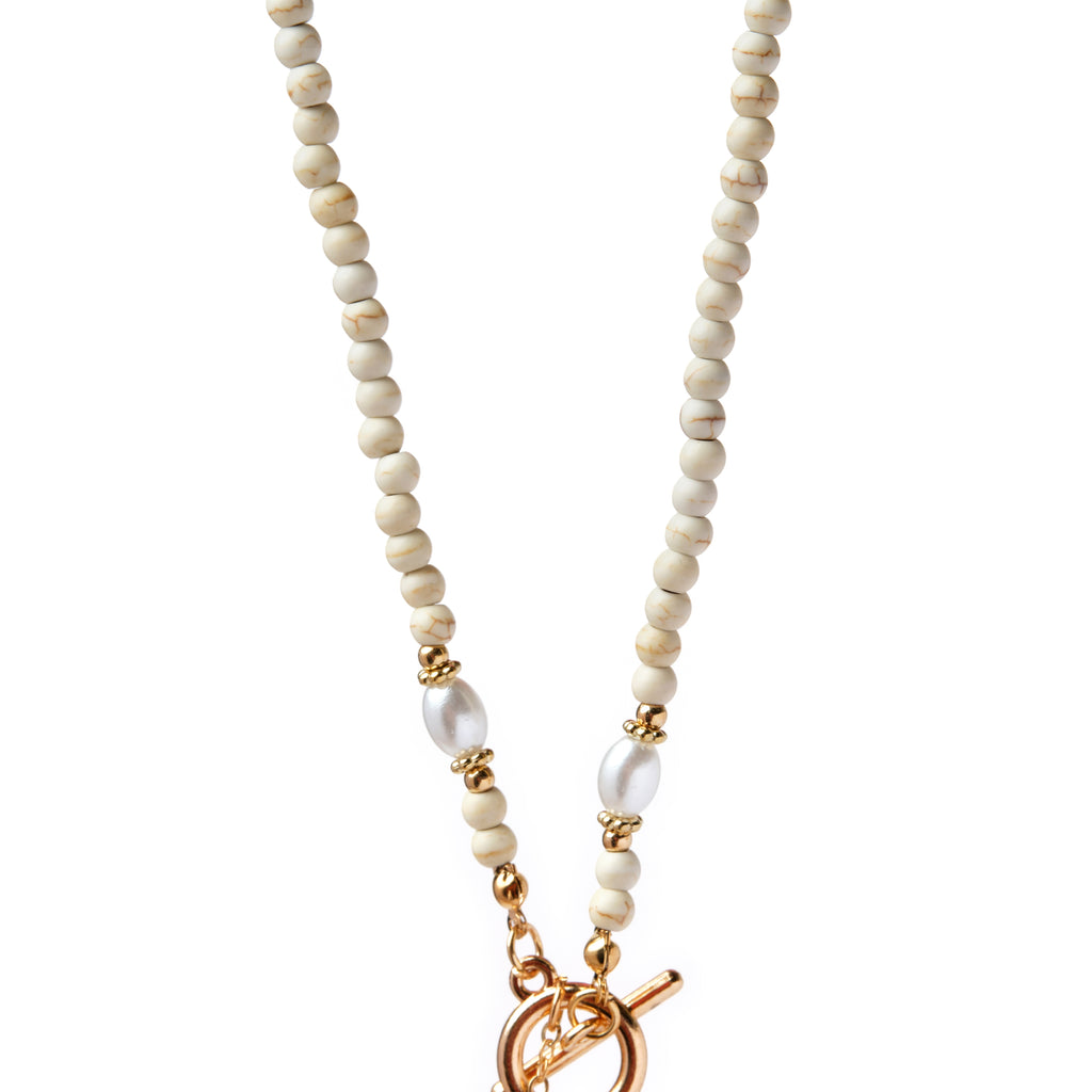 Charlie Necklace