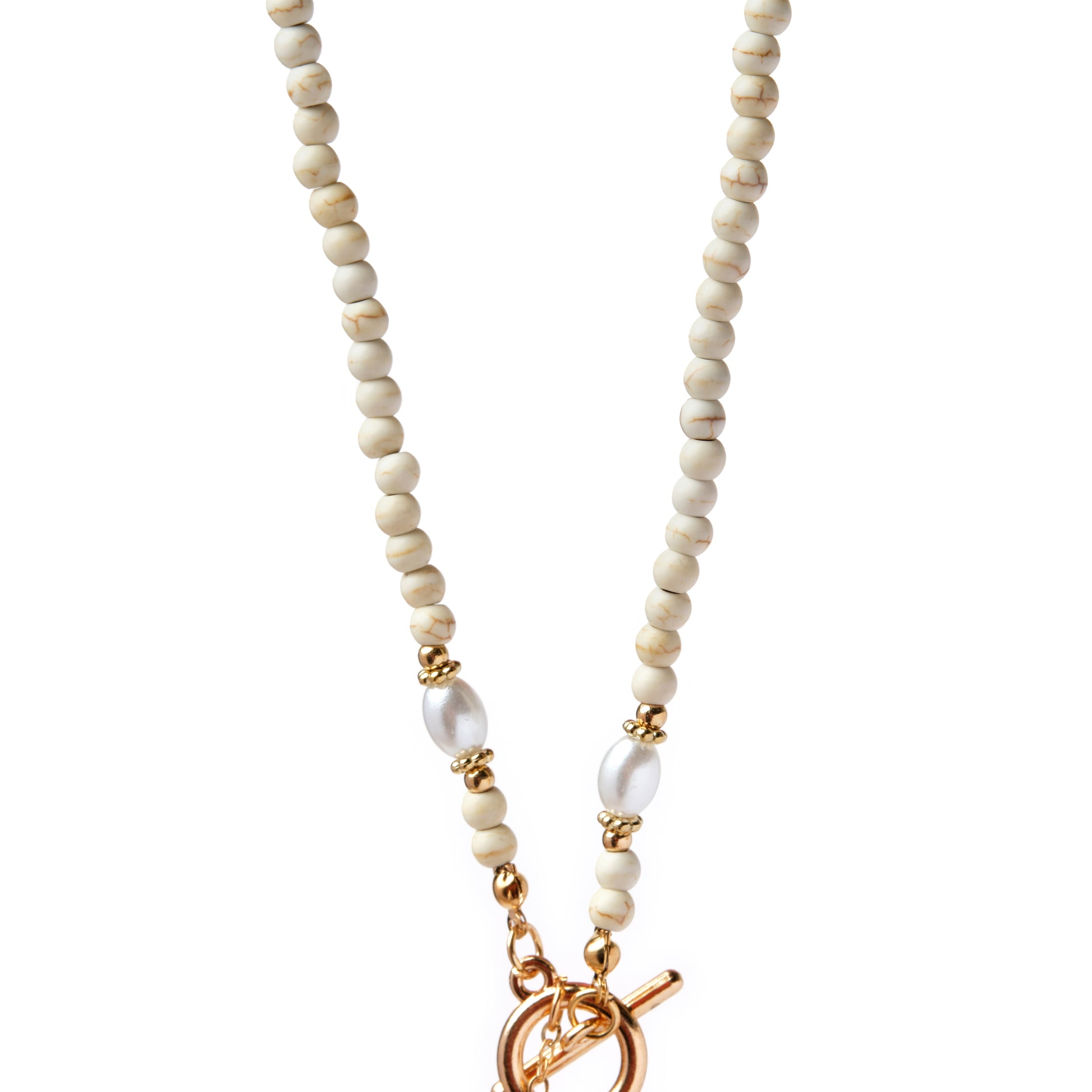 Charlie Necklace