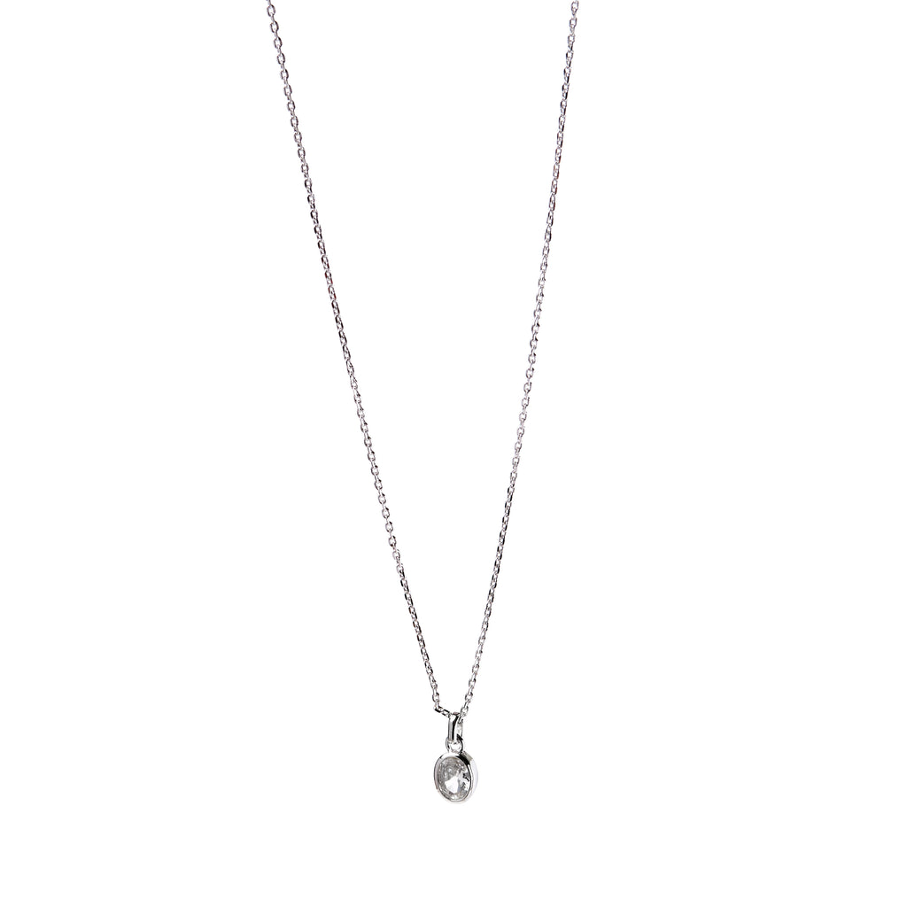 Linnea Necklace
