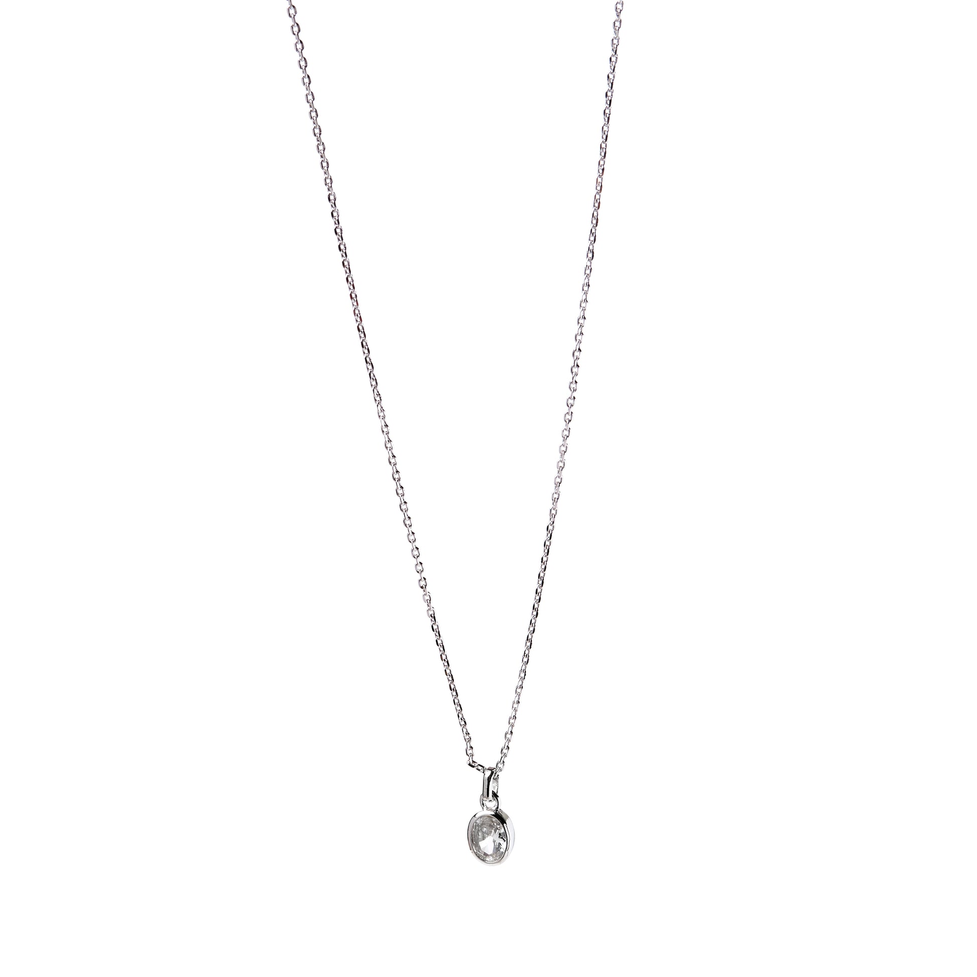 Linnea Necklace