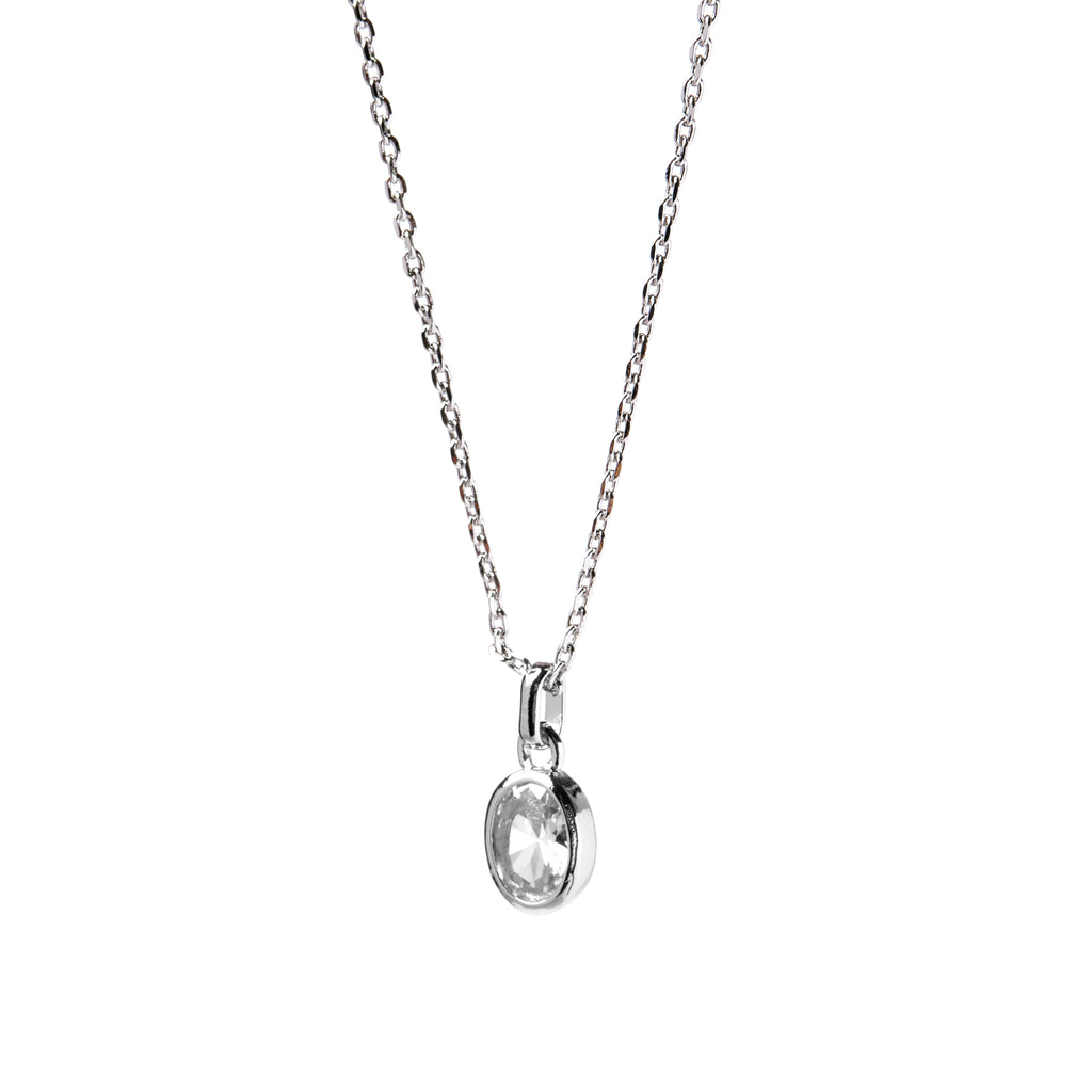 Linnea Necklace