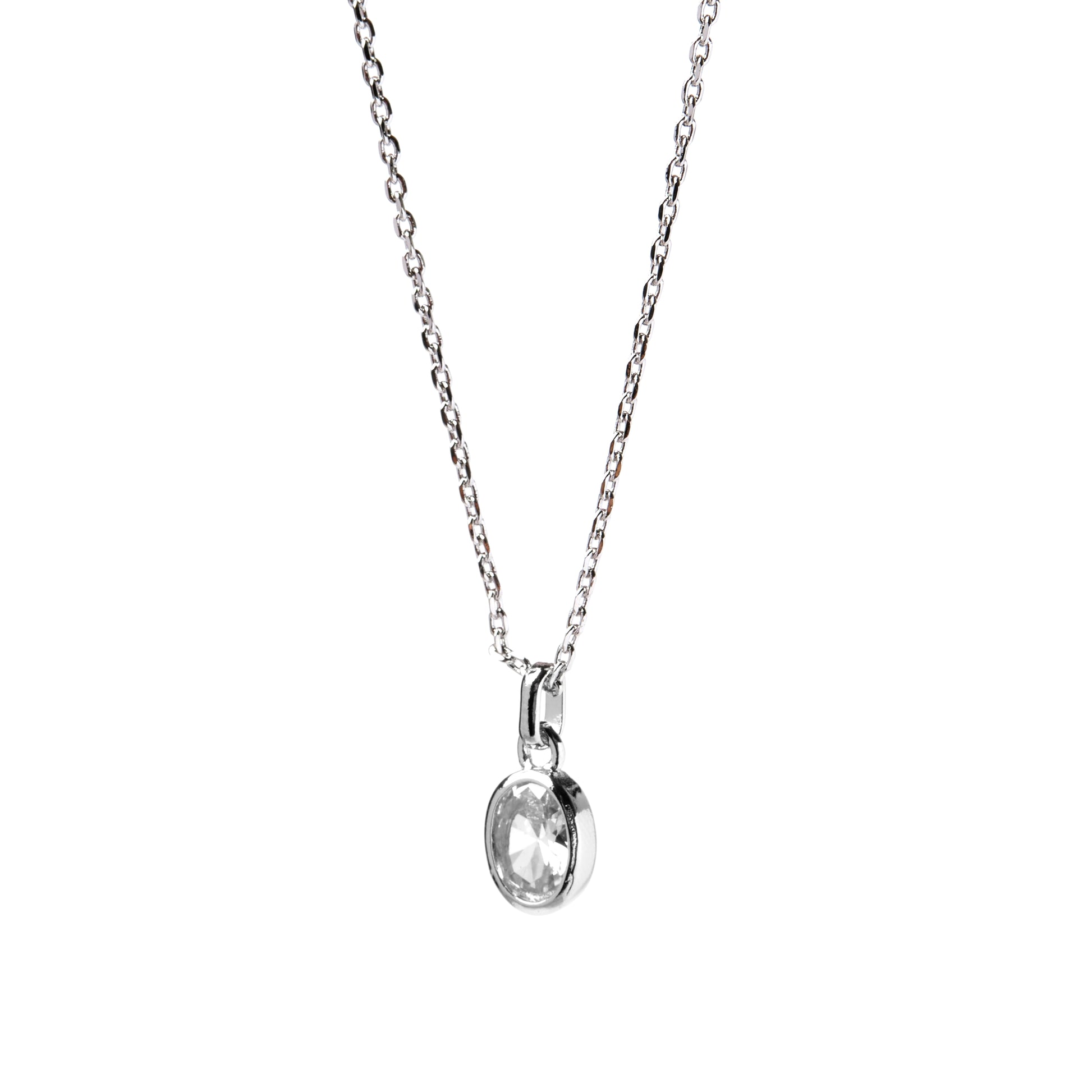 Linnea Necklace