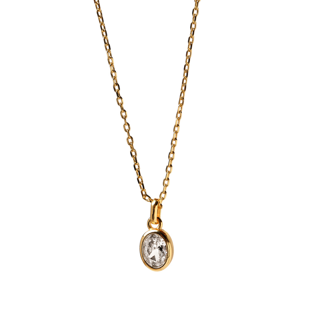 Linnea Necklace