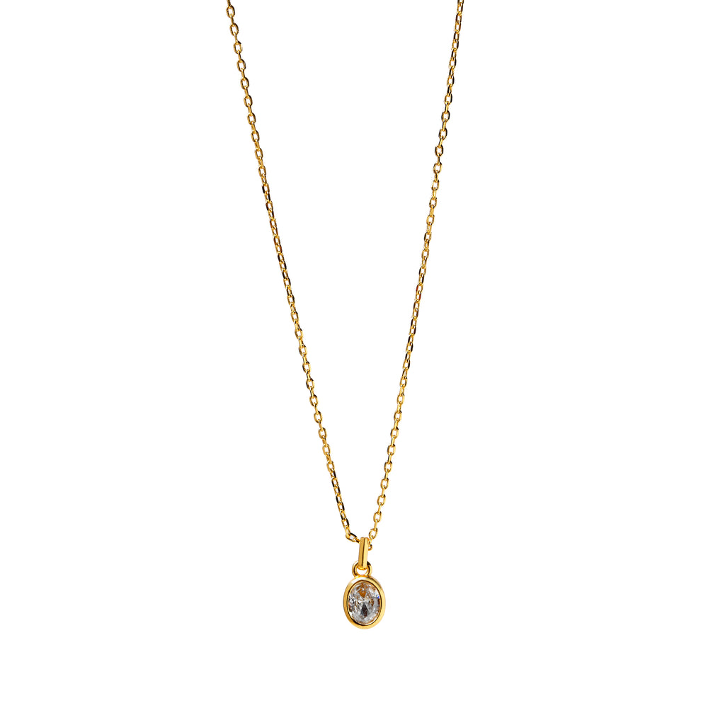 Linnea Necklace