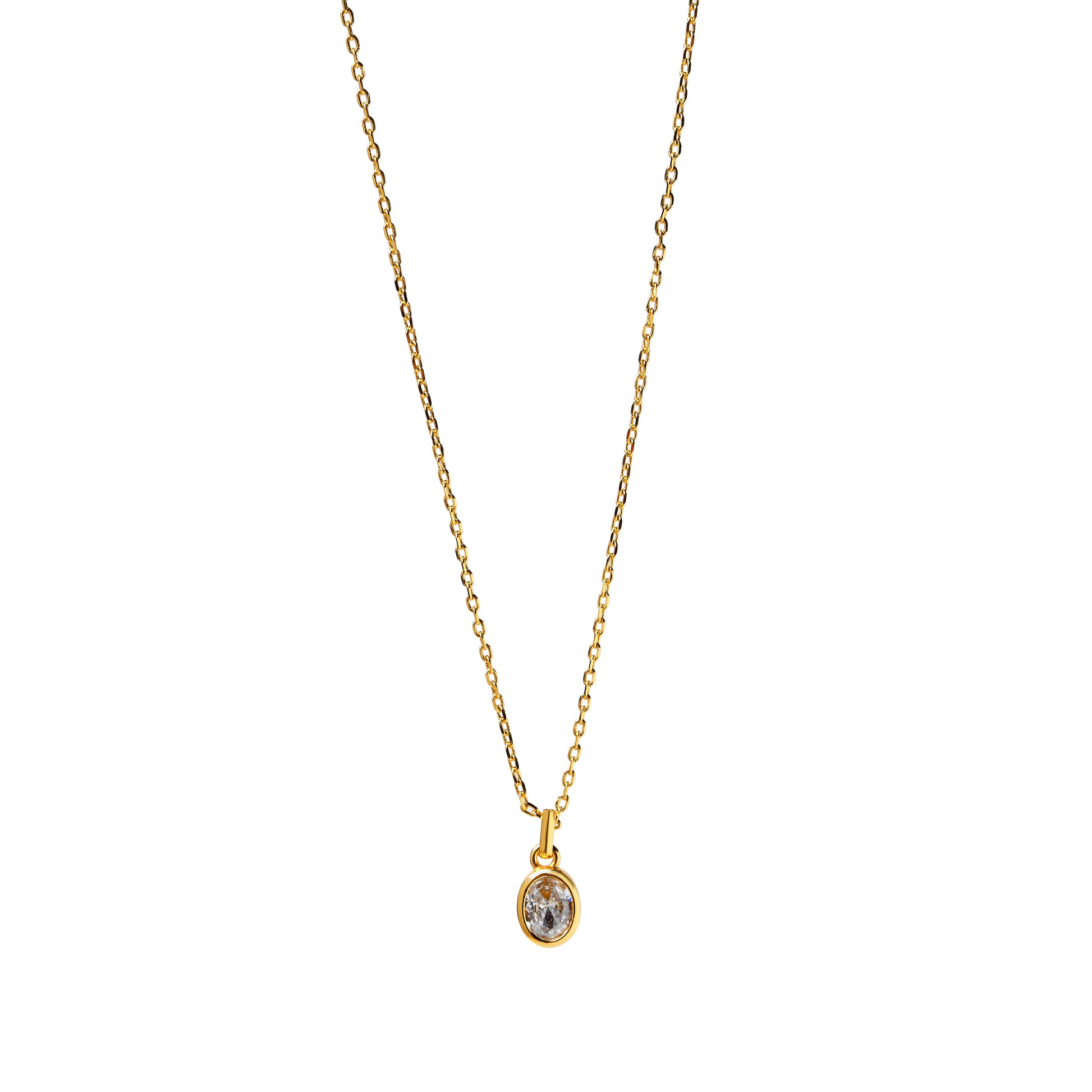 Linnea Necklace