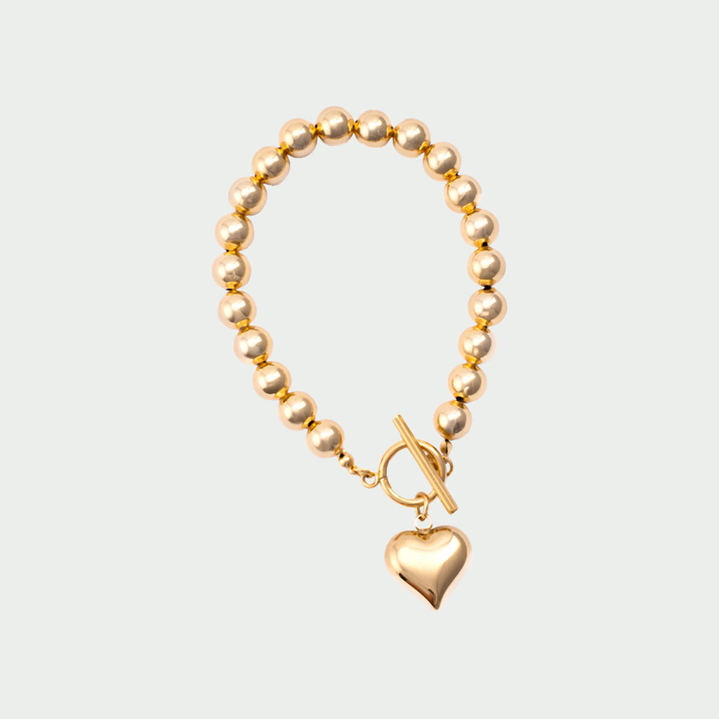 Dakota Bracelet | Chouelle Jewelries Philippines