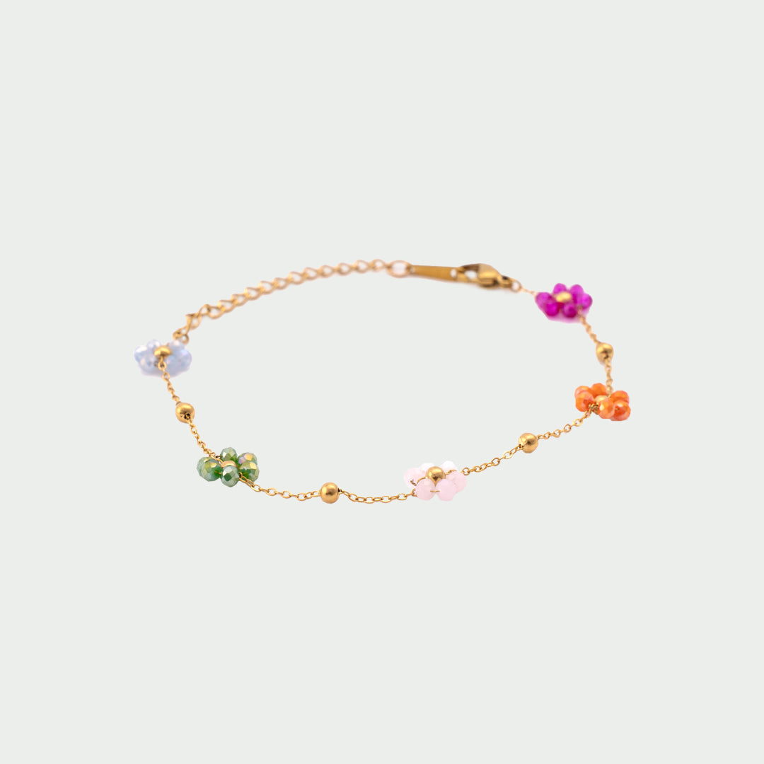 Daphne Bracelet | By Chouelle Jewelry Philippines