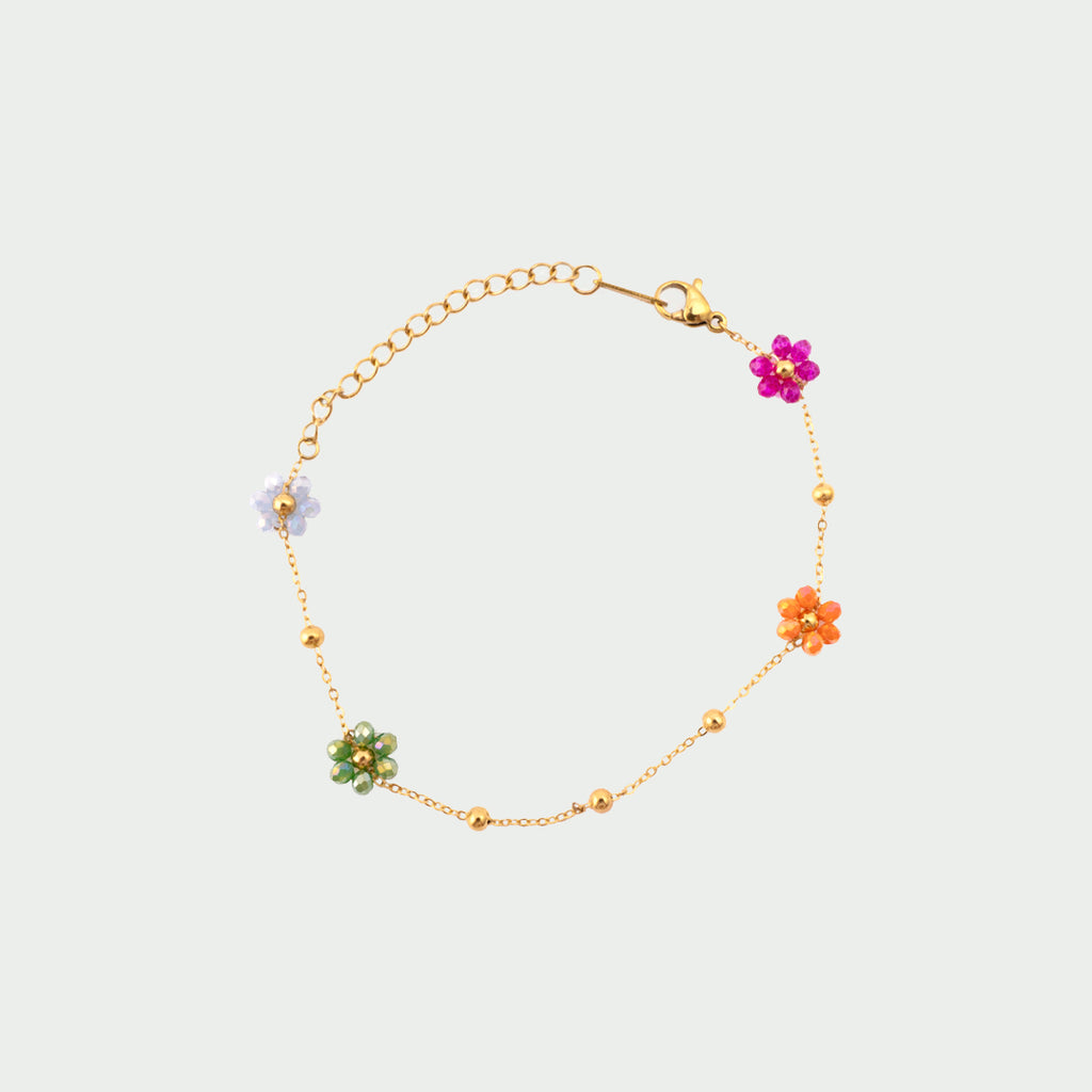 Daphne Bracelet | By Chouelle Jewelry Philippines