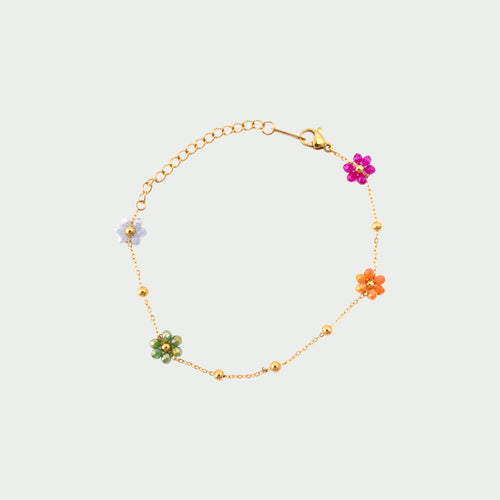 Daphne Bracelet | By Chouelle Jewelry Philippines