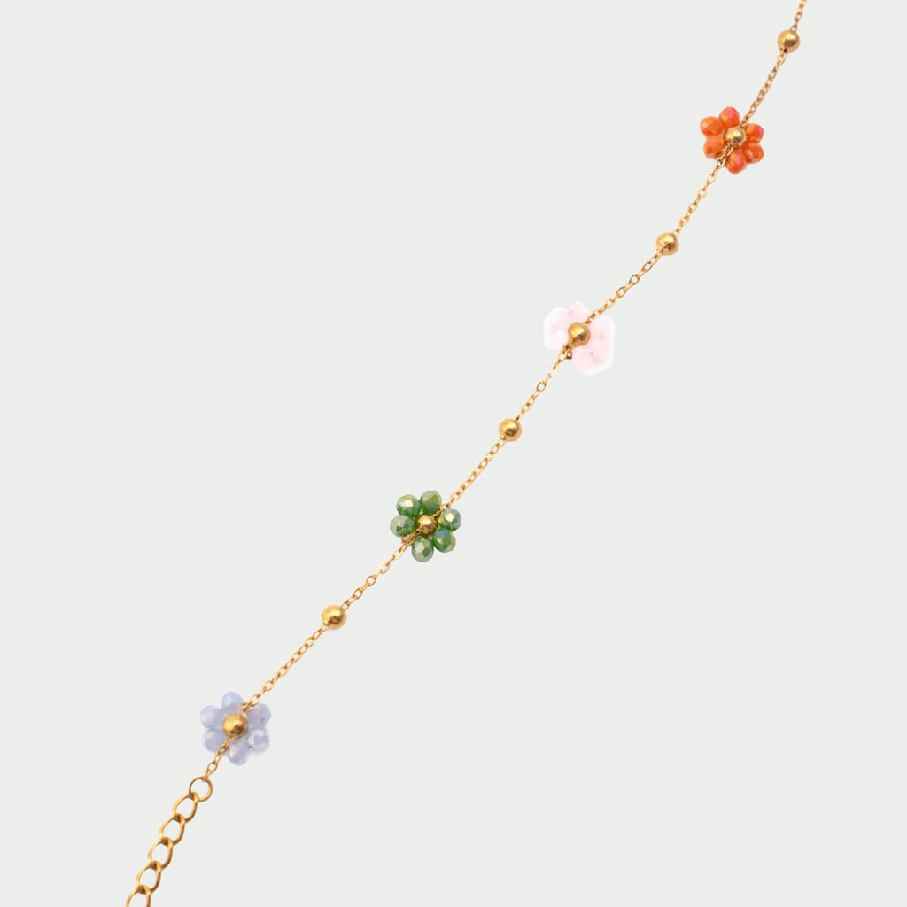 Daphne Bracelet | By Chouelle Jewelry Philippines