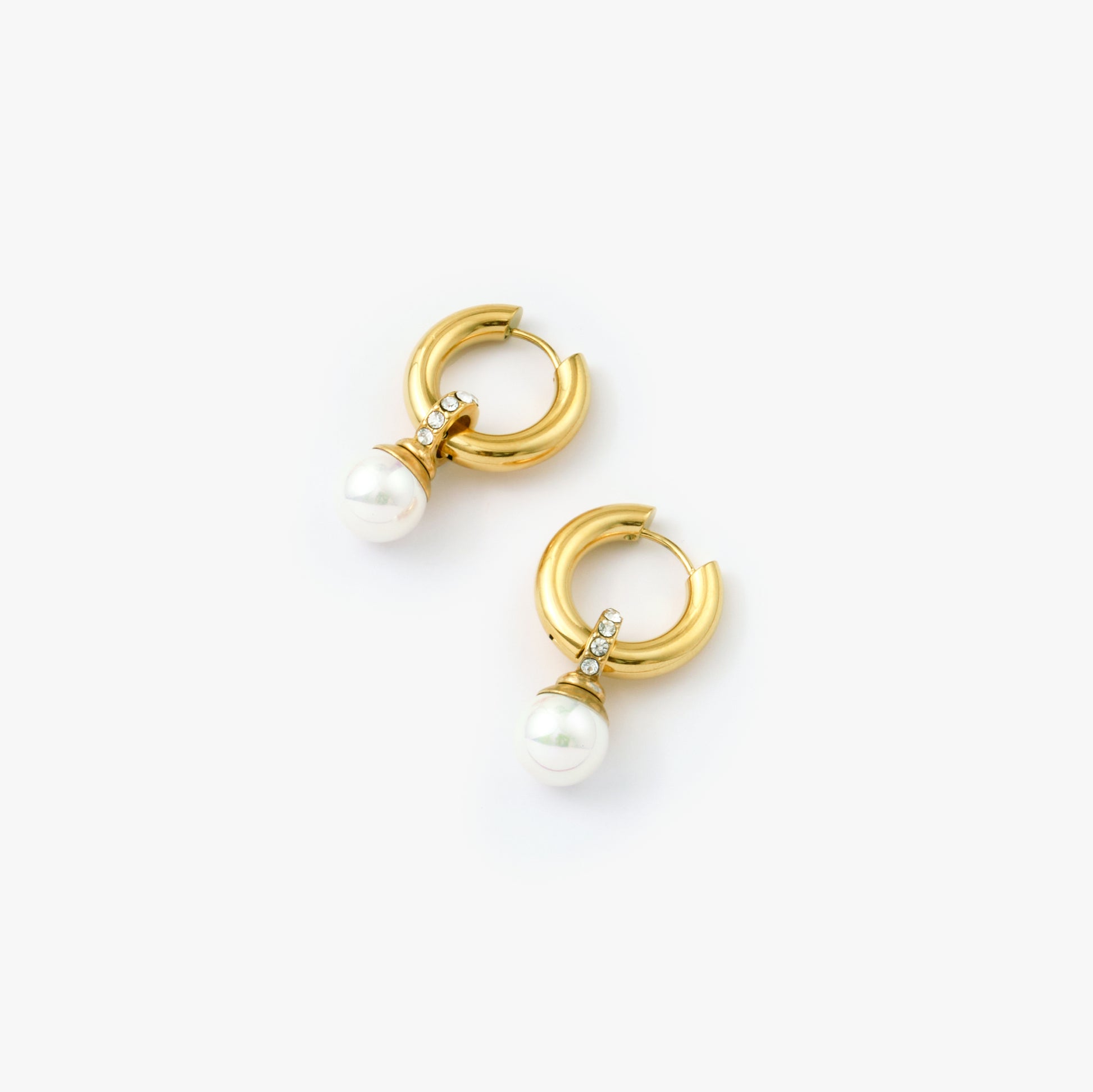 Eliana Earrings | Chouelle Jewelries Philippines