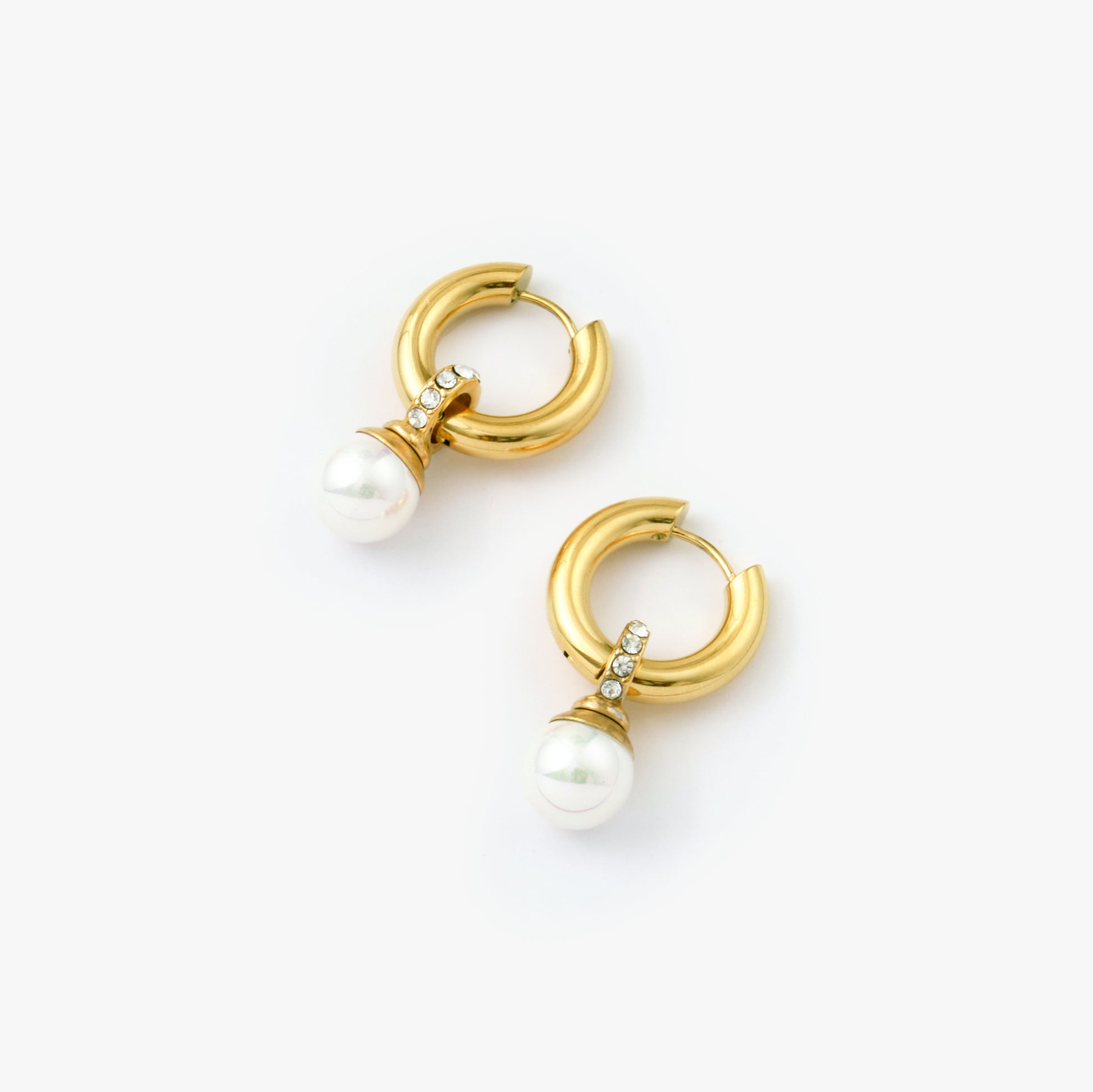 Eliana Earrings | Chouelle Jewelries Philippines