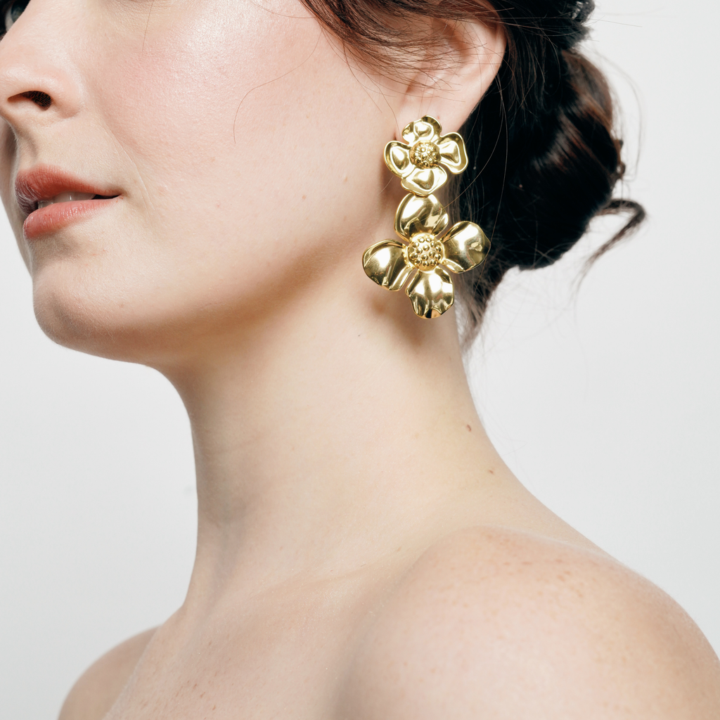 Elise Earrings
