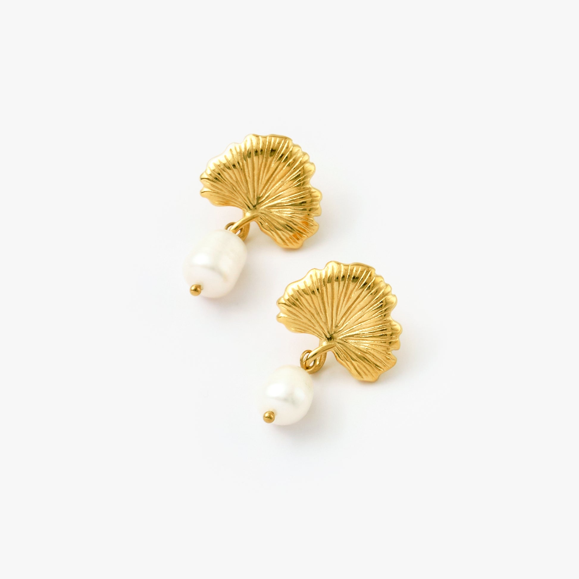 Ella Earrings | Chouelle Jewelries Philippines