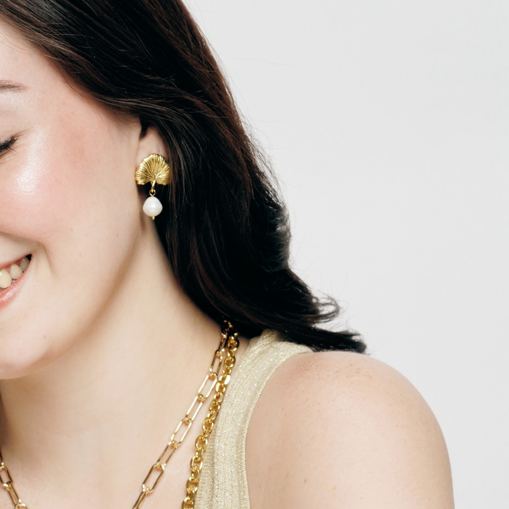 Ella Earrings