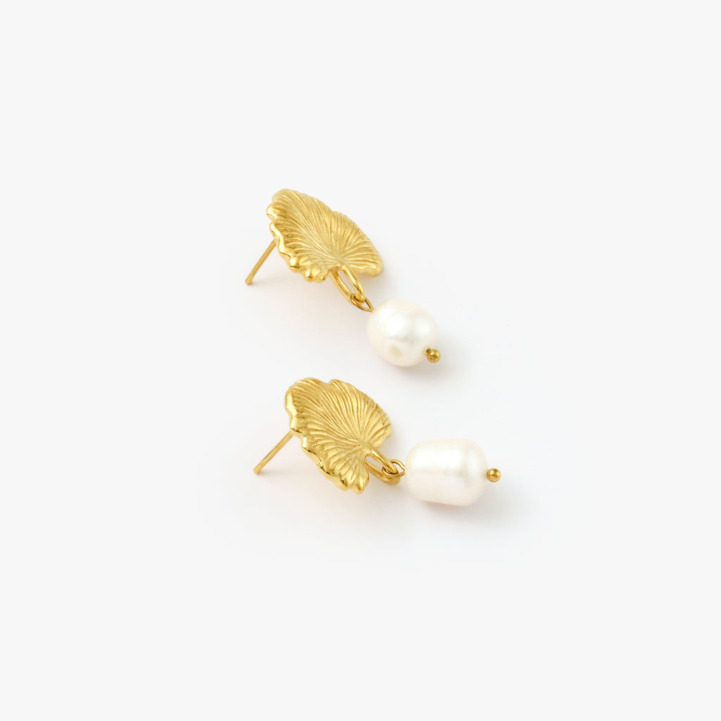 Ella Earrings | Chouelle Jewelries Philippines