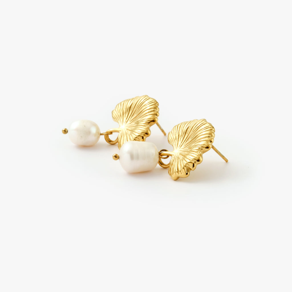 Ella Earrings | Chouelle Jewelries Philippines