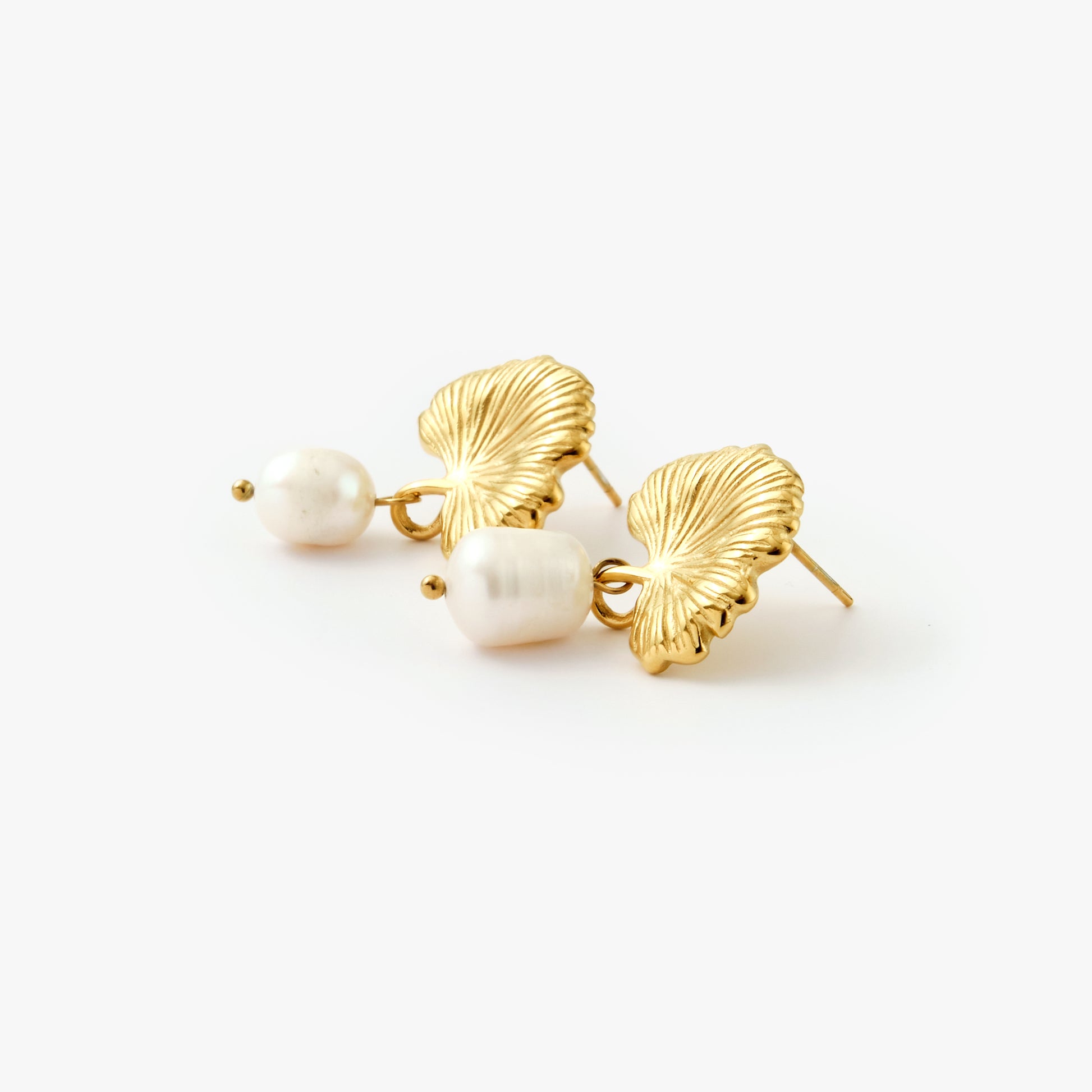 Ella Earrings | Chouelle Jewelries Philippines