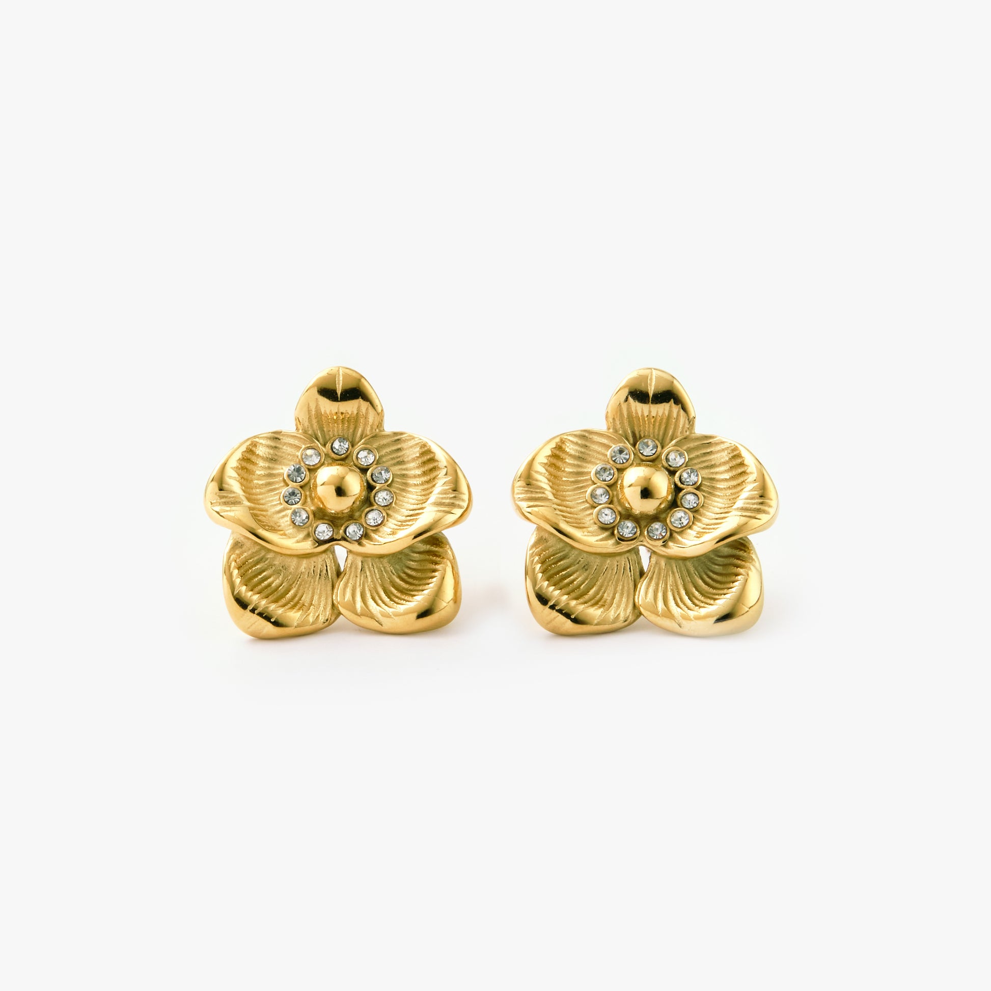 Emma Earrings | Chouelle Jewelries Philippines