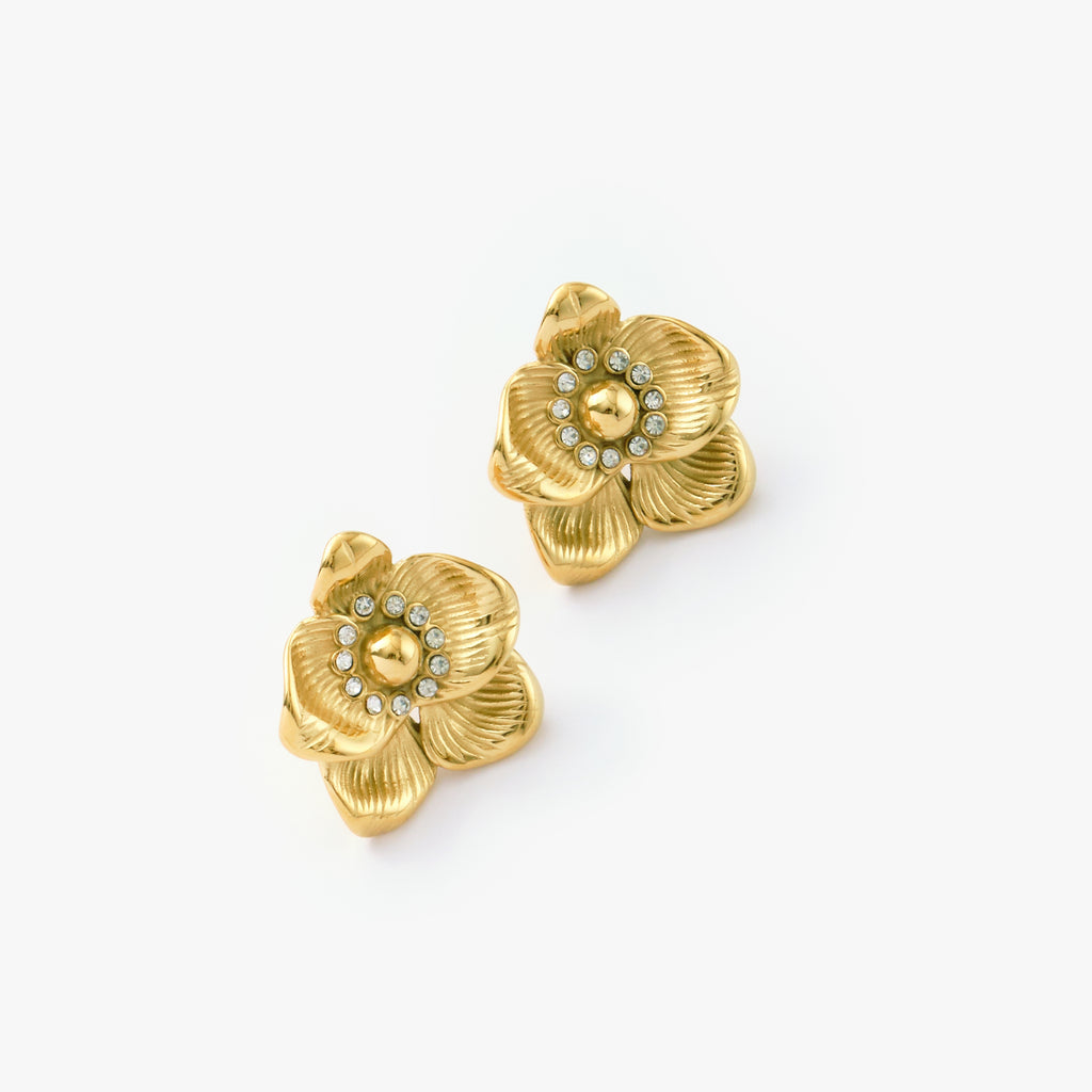 Emma Earrings | Chouelle Jewelries Philippines