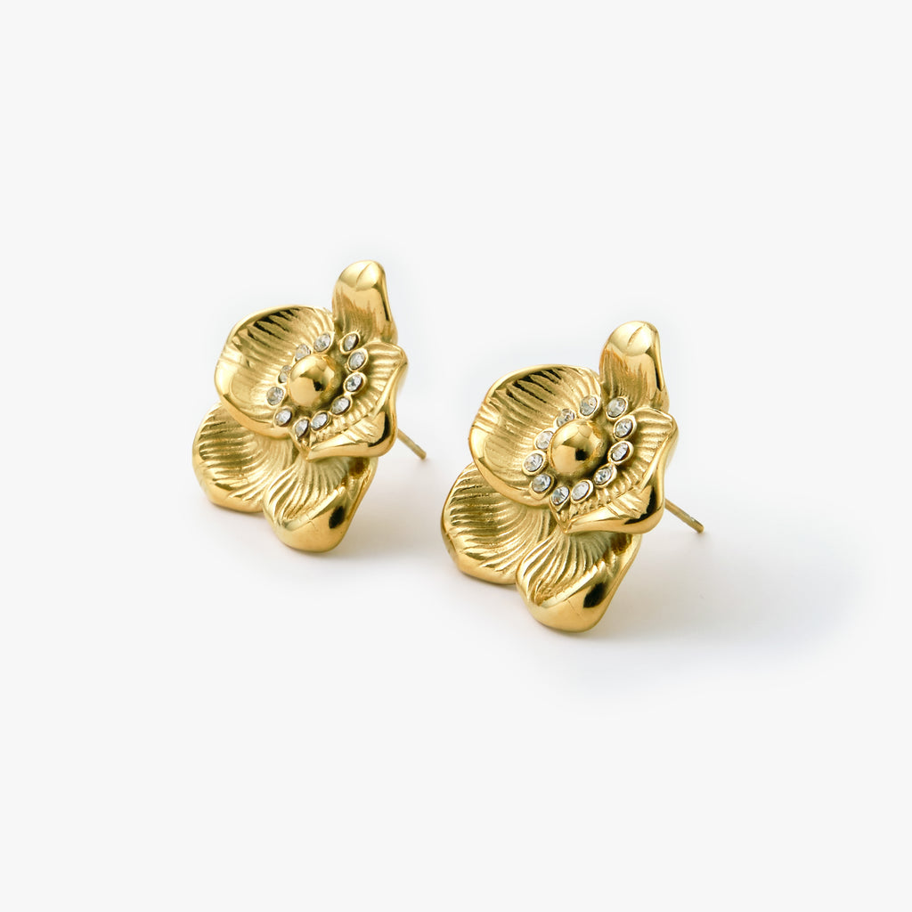 Emma Earrings | Chouelle Jewelries Philippines