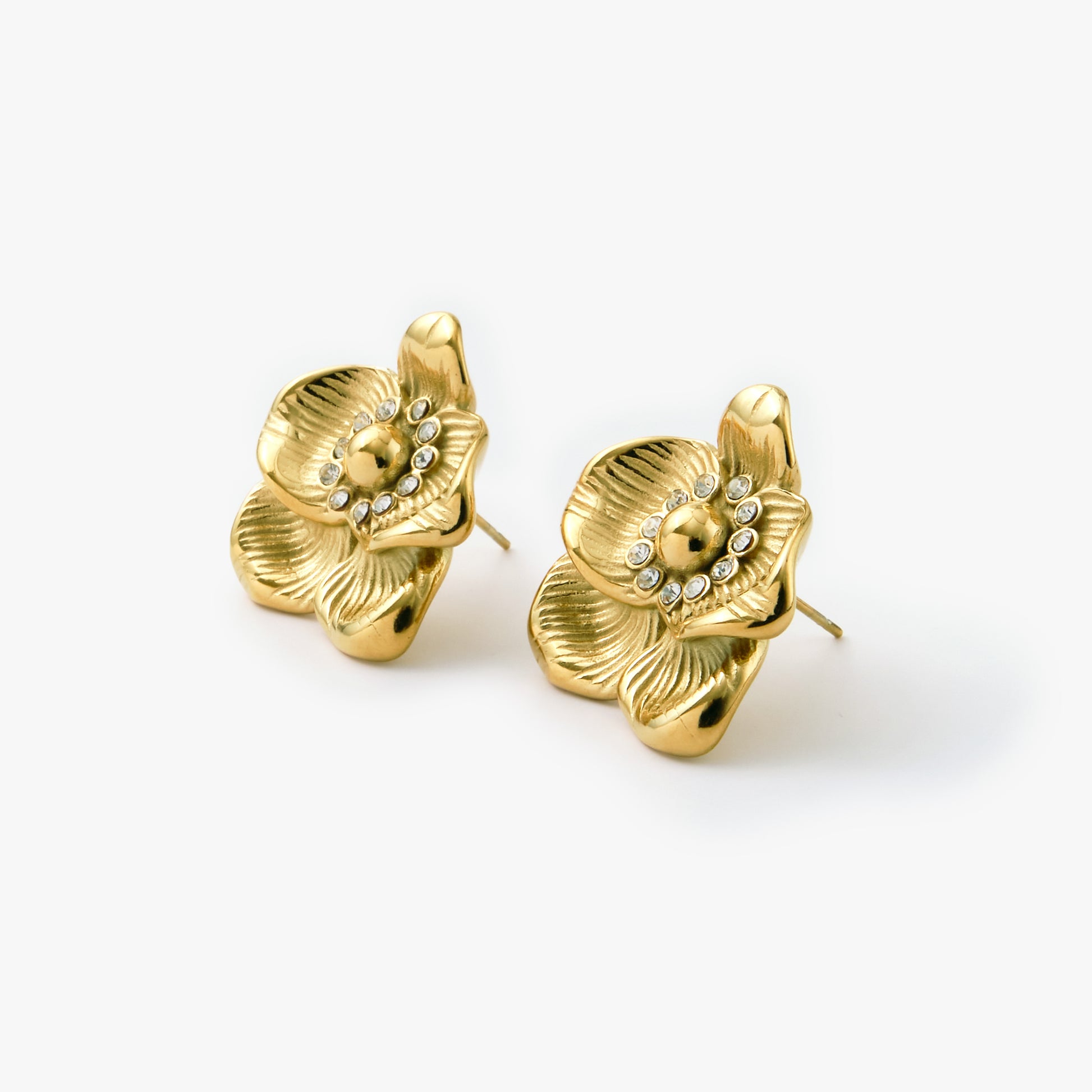 Emma Earrings | Chouelle Jewelries Philippines