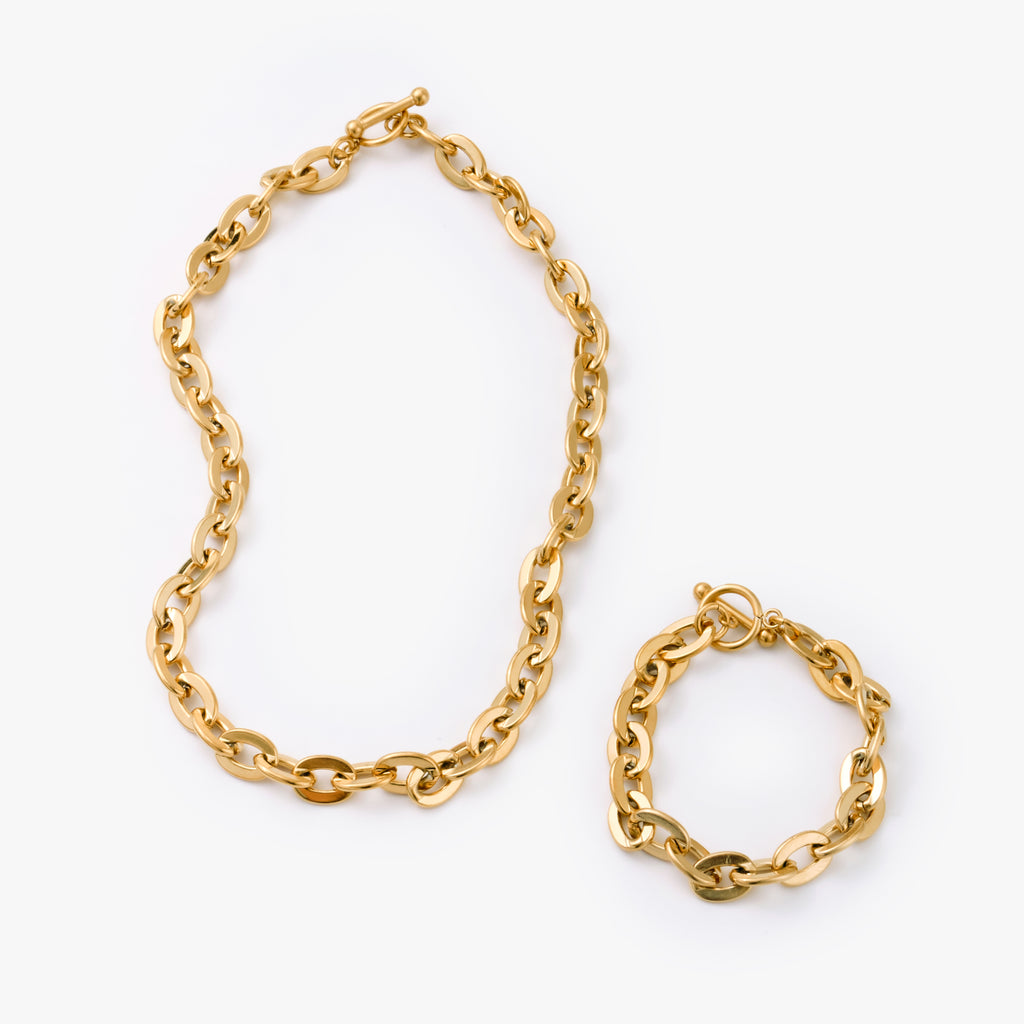 Erica Bracelet | Jewelries By Chouelle Philippines