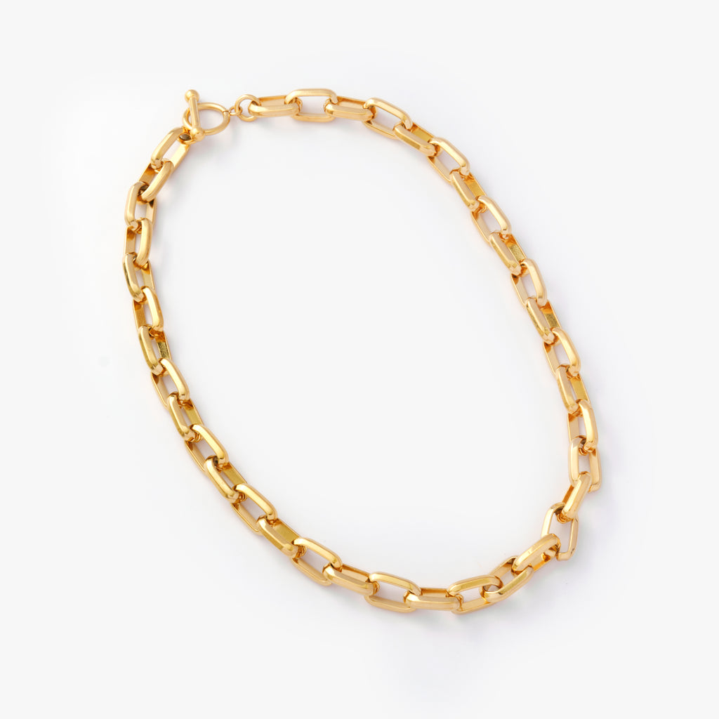 Erica Necklace | Chouelle Jewelries Philippines