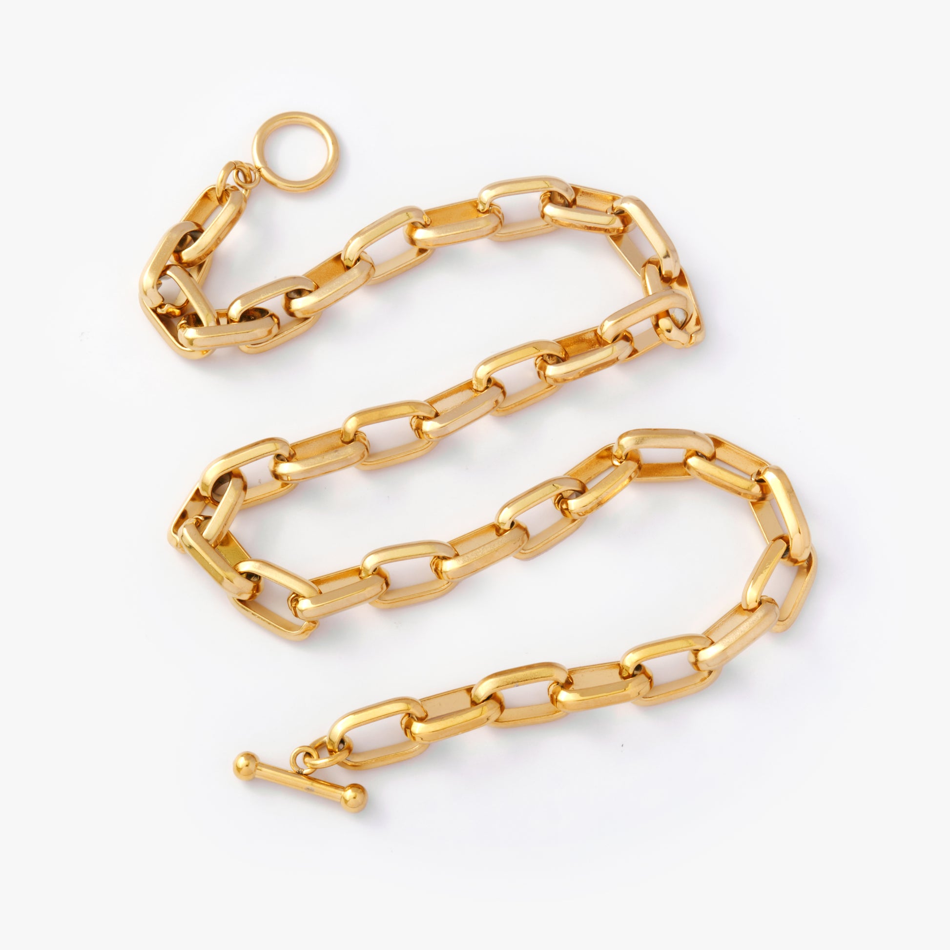 Erica Necklace | Chouelle Jewelries Philippines