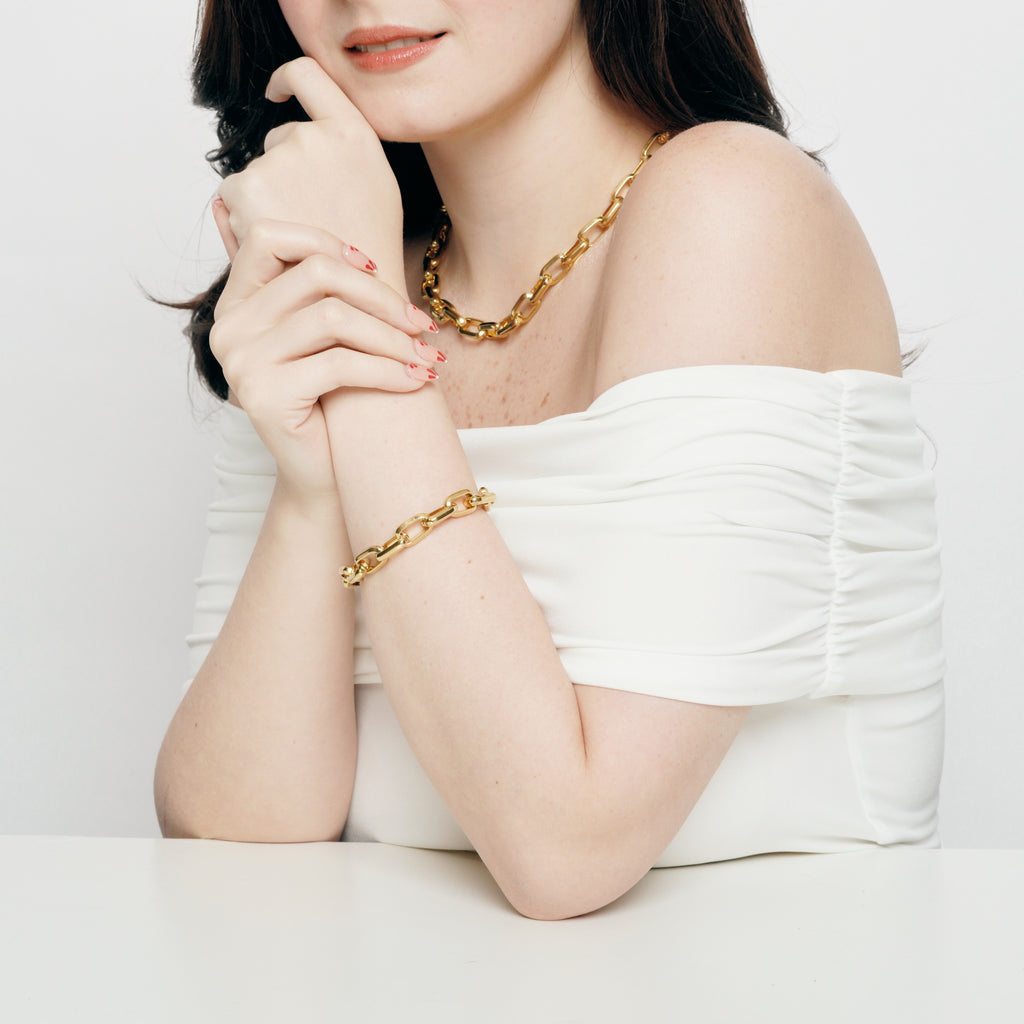 Erica Necklace