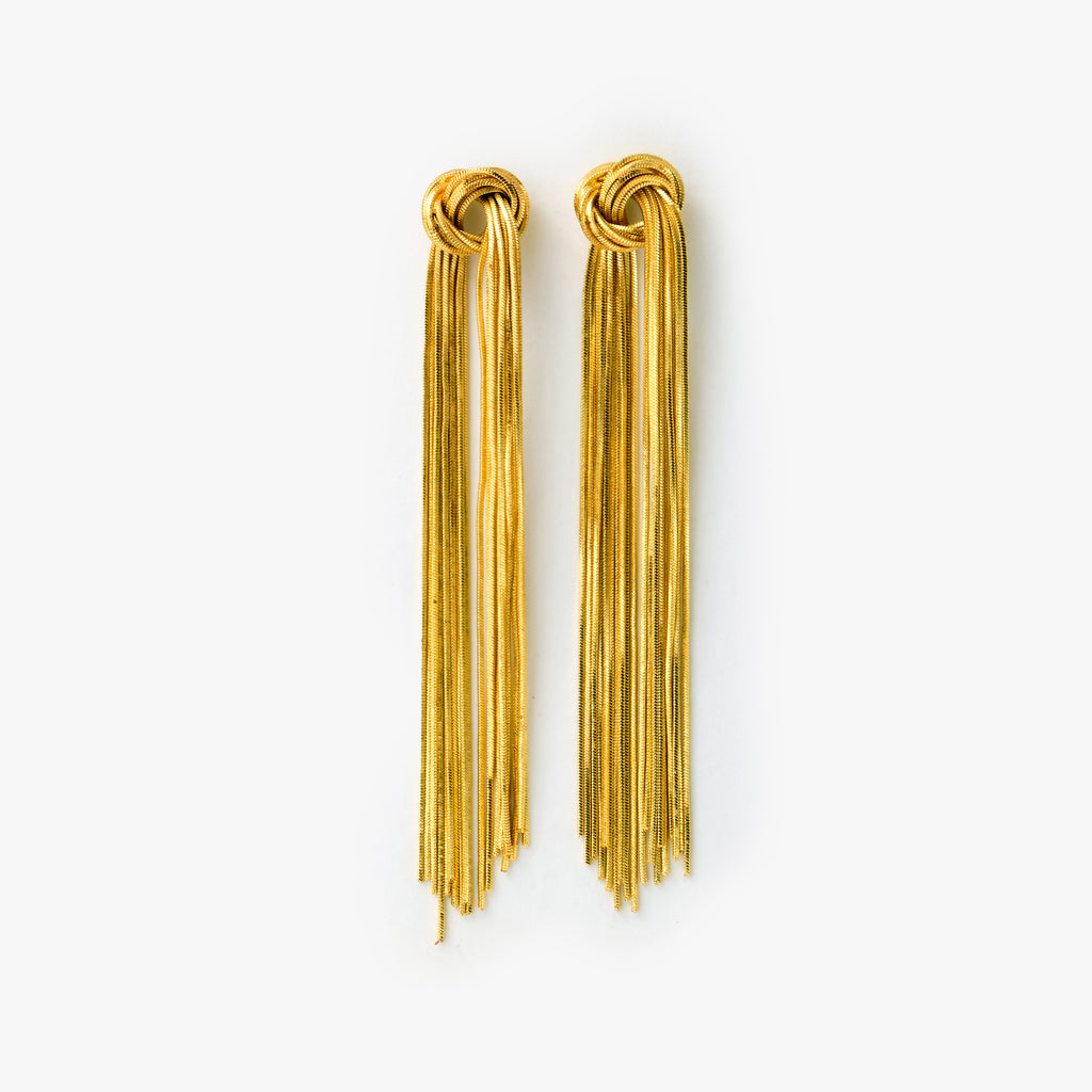 Erin Earrings | Chouelle Jewelries Philippines