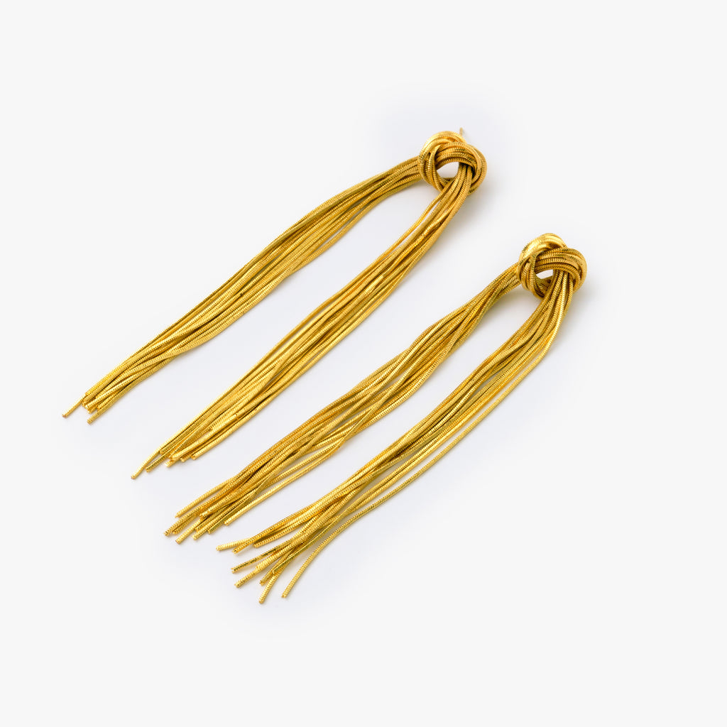 Erin Earrings | Chouelle Jewelries Philippines