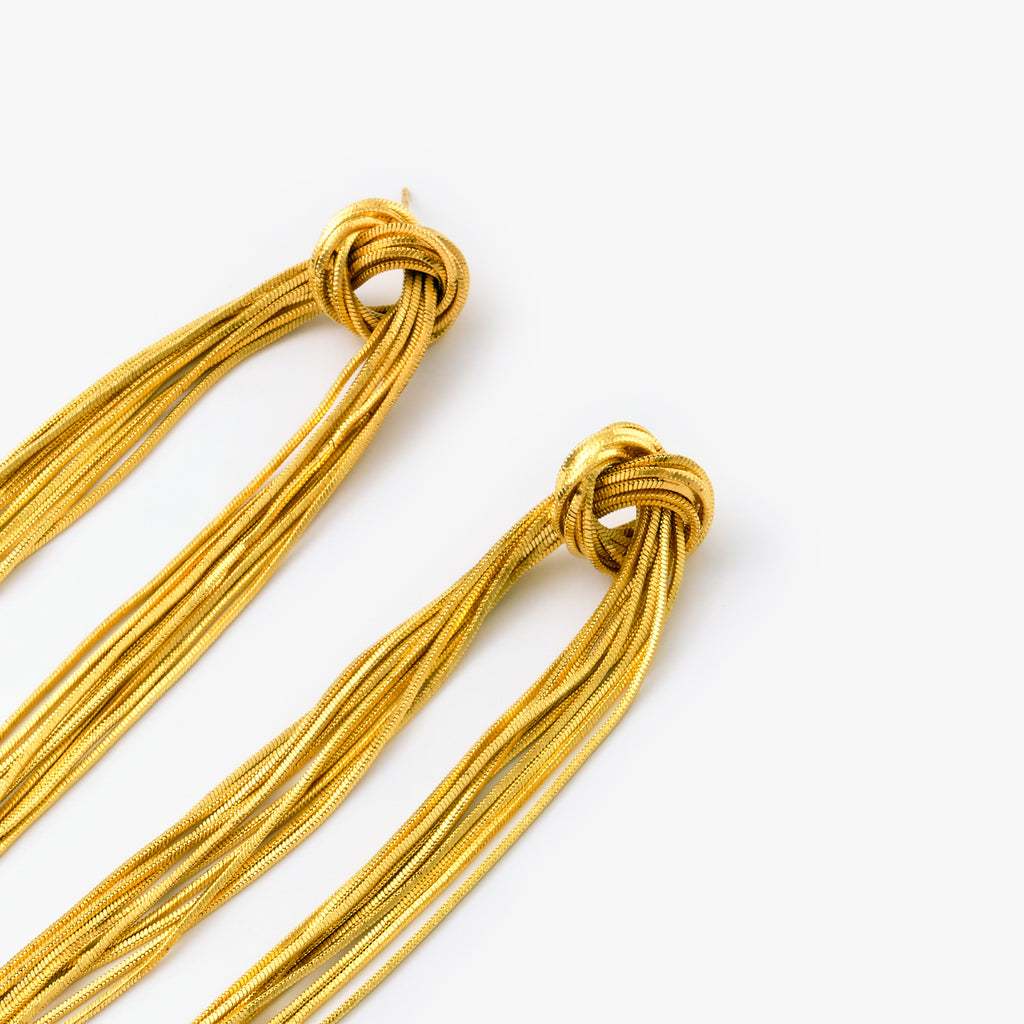 Erin Earrings | Chouelle Jewelries Philippines