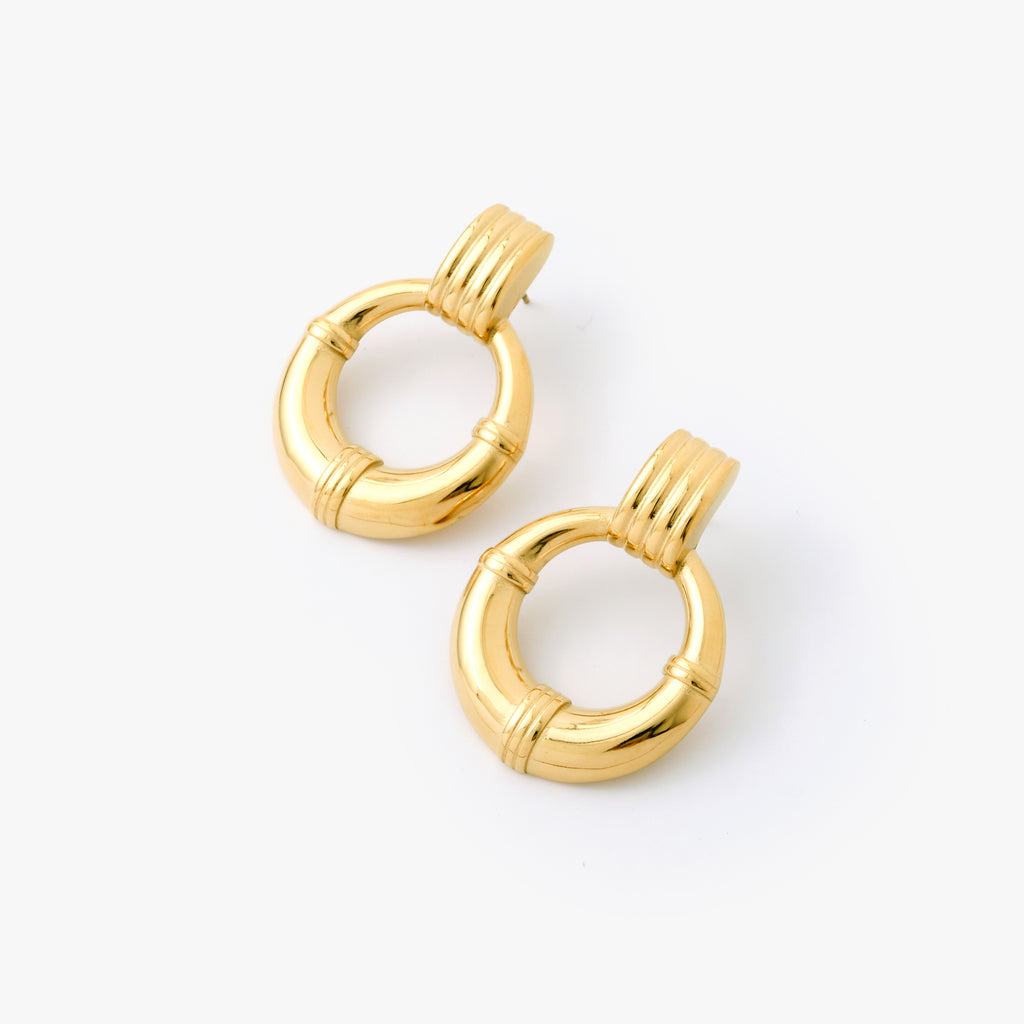 Esme Earrings | Chouelle Jewelries Philippines