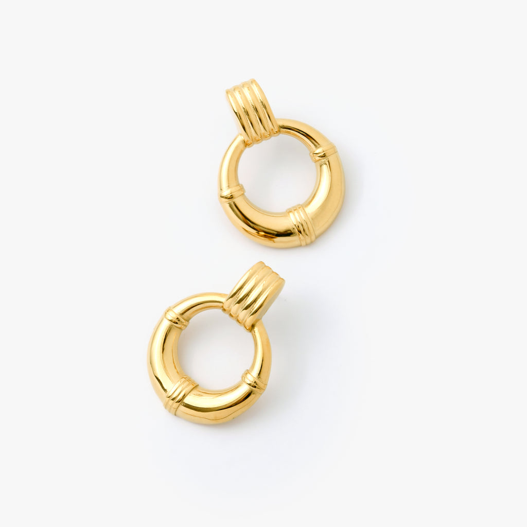Esme Earrings | Chouelle Jewelries Philippines