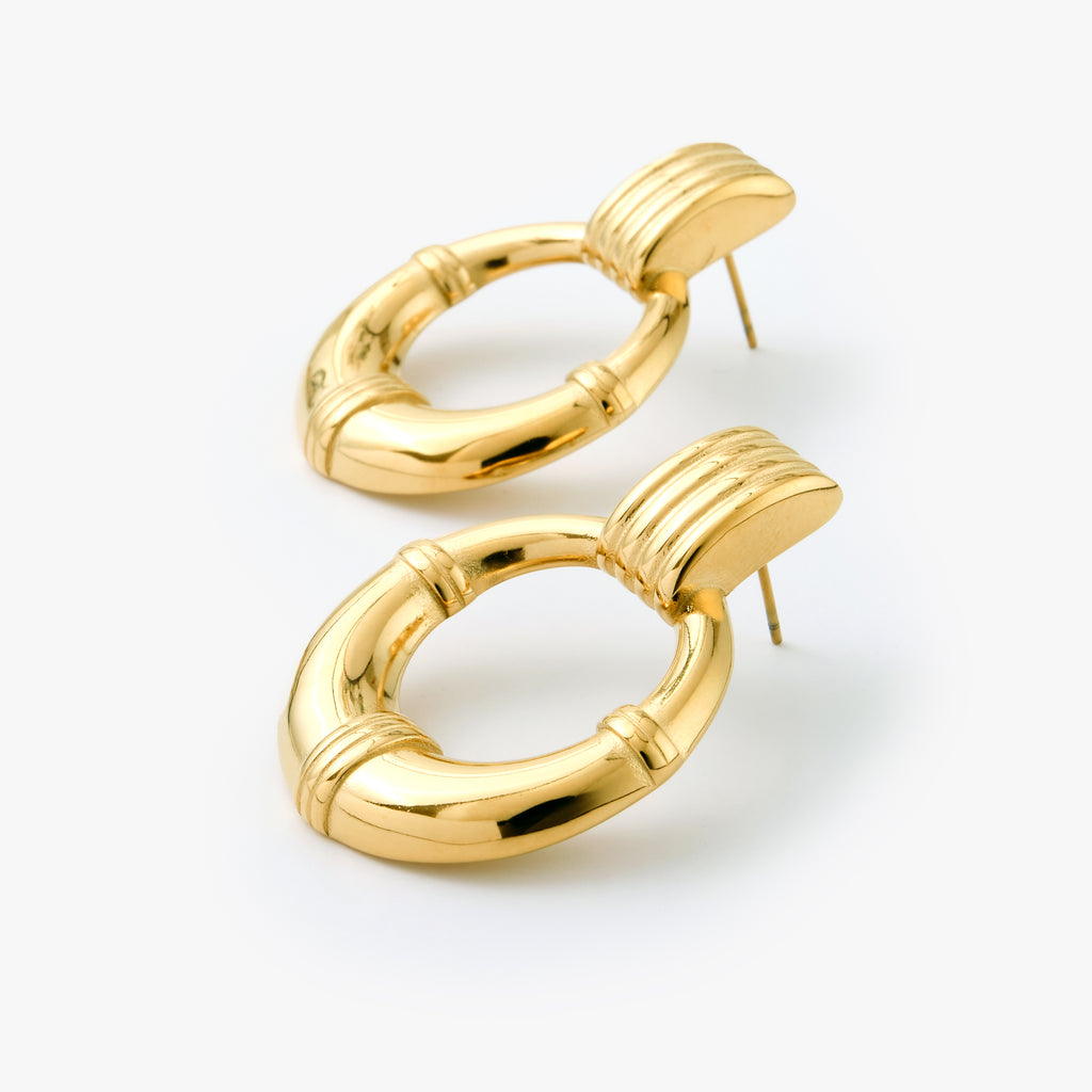 Esme Earrings | Chouelle Jewelries Philippines