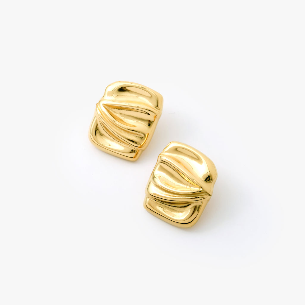 Evelyn Earrings | Chouelle Jewelries Philippines