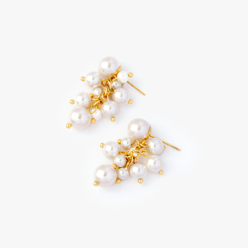 Faith Earrings | Chouelle Jewelries Philippines